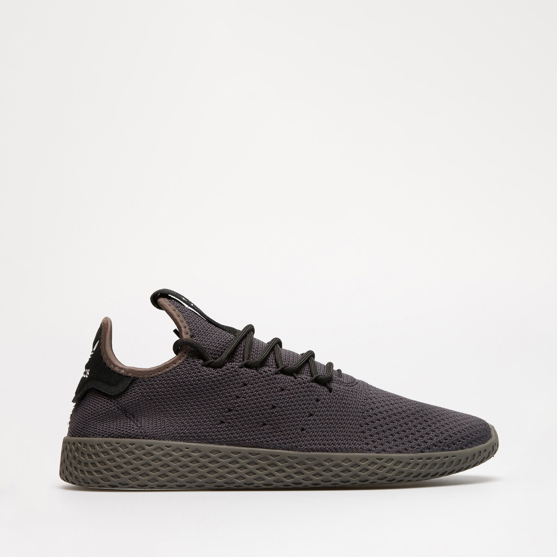 Moški superge ADIDAS PW TENNIS HU GZ9533 siva