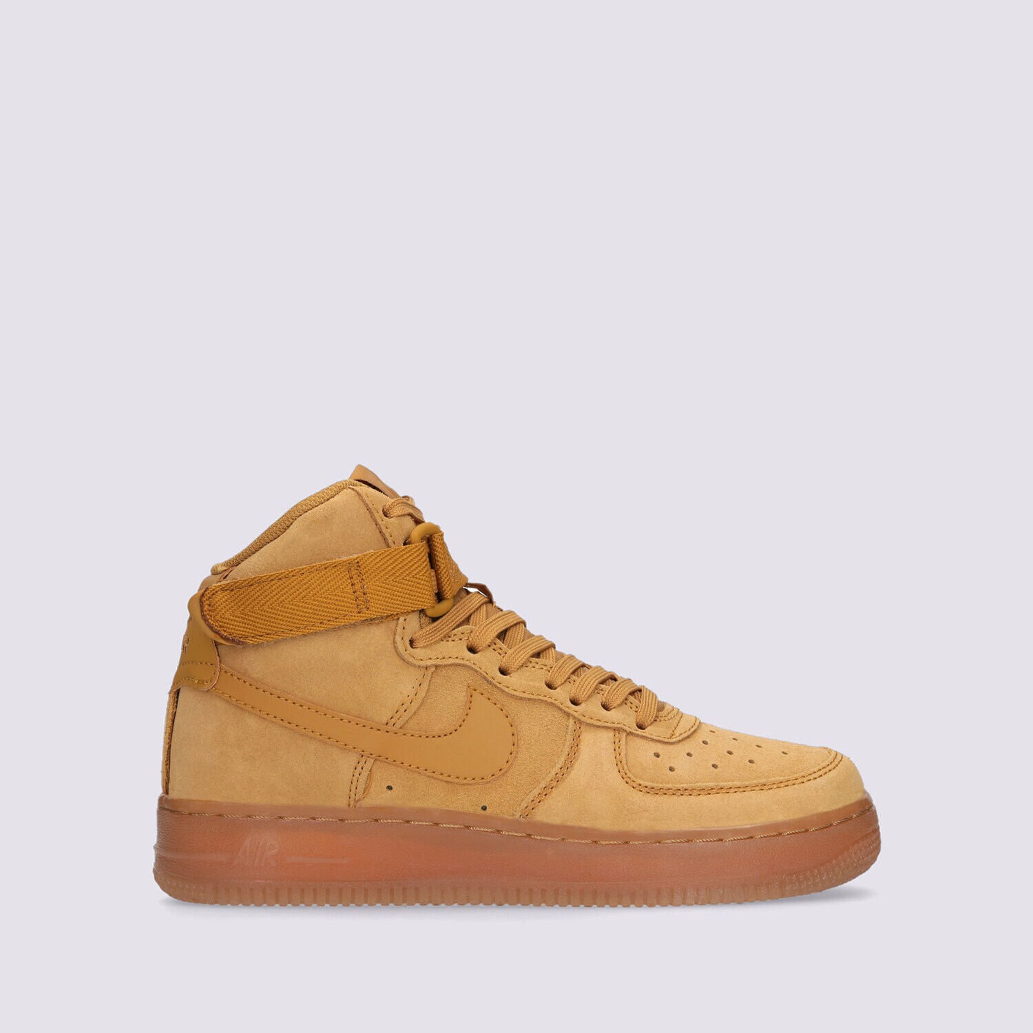 Otroški superge NIKE AIR FORCE 1 HIGH LV8 3 CK0262-700 bež