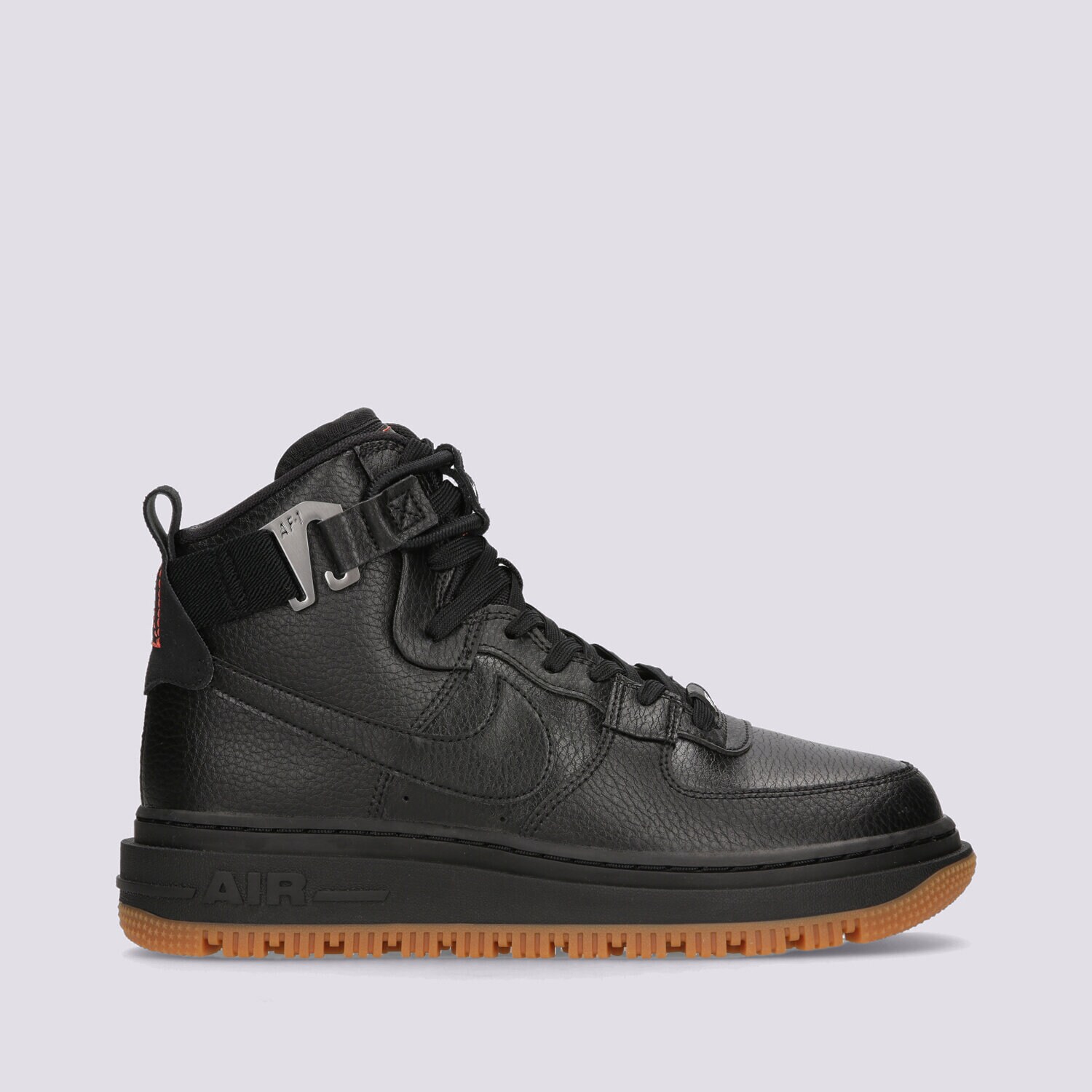 Ženske superge NIKE AIR FORCE 1 HIGH UTILITY 2.0 DC3584-001 črna
