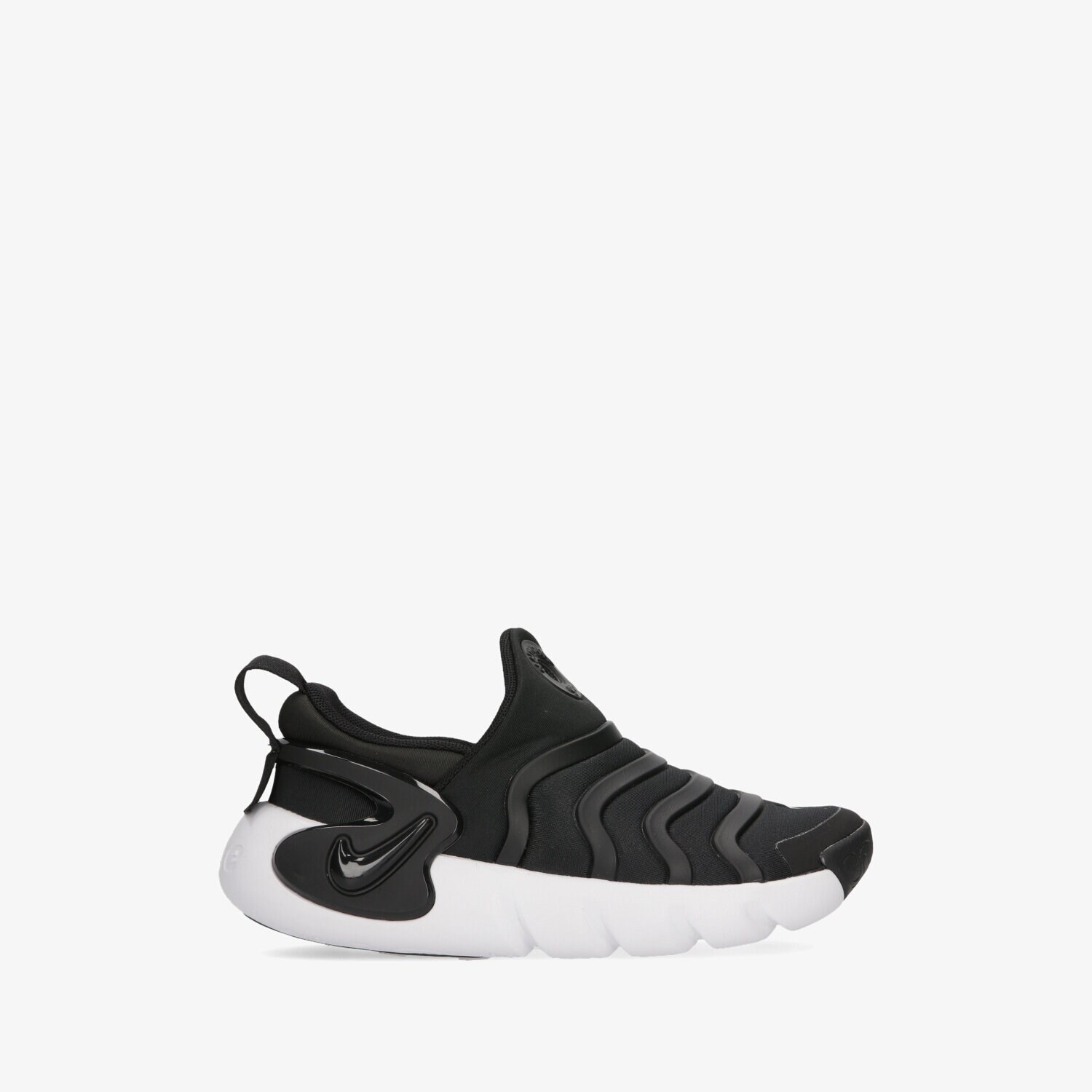 Otroški superge NIKE DYNAMO GO!  DH3437-001 črna