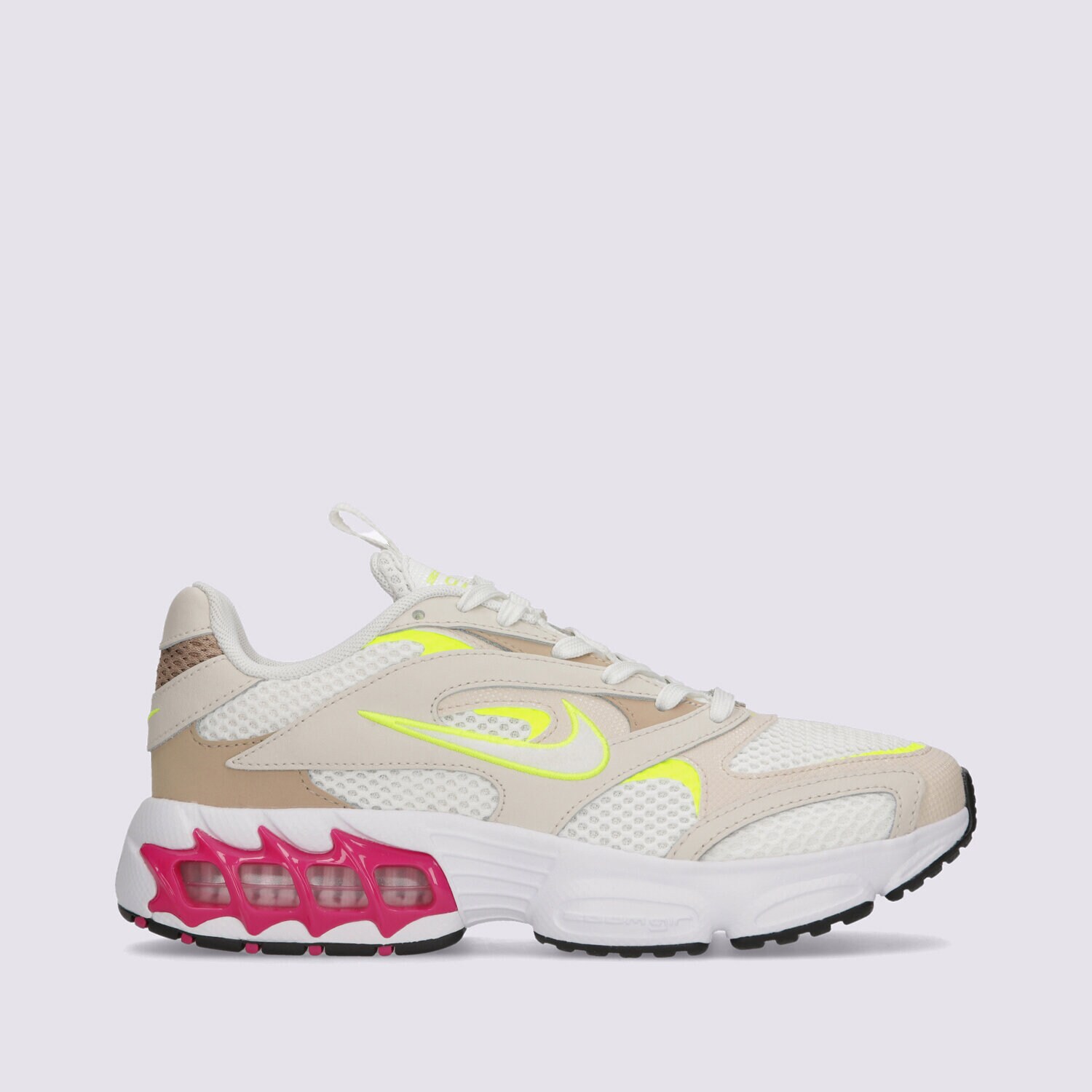 Ženske superge NIKE ZOOM AIR FIRE CW3876-106 pisana