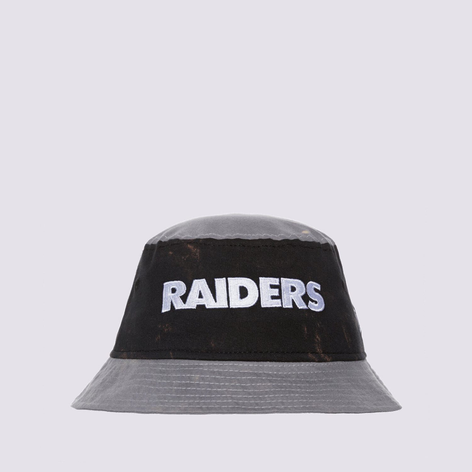 NEW ERA KLOBUK WASHED TAPERED RAIDERS LAS VEGAS RAIDERS BLK 60240501 siva