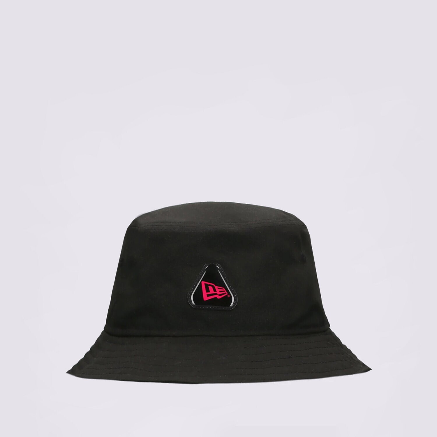 NEW ERA KLOBUK NE TRI PATCH BUCKET BLK NEW ERA BLK 60222332 črna