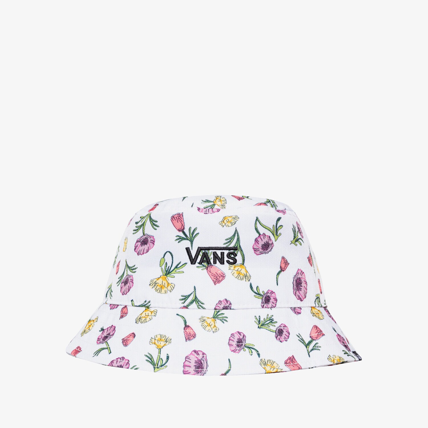 VANS KLOBUK WM HANKLEY BUCKET HAT VN0A3ILLY0E1 bela