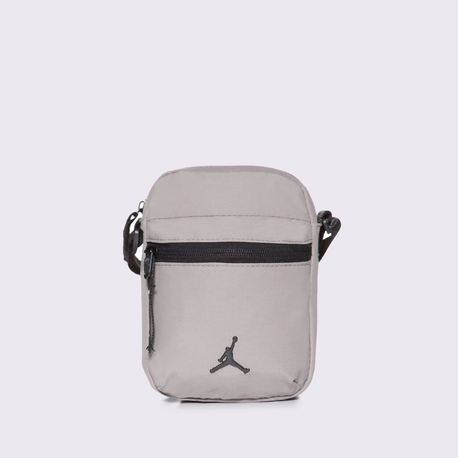 Ženska opasna torbica JORDAN TORBICA AIRBORNE FESTIVAL BAG 9A0631-G5O siva