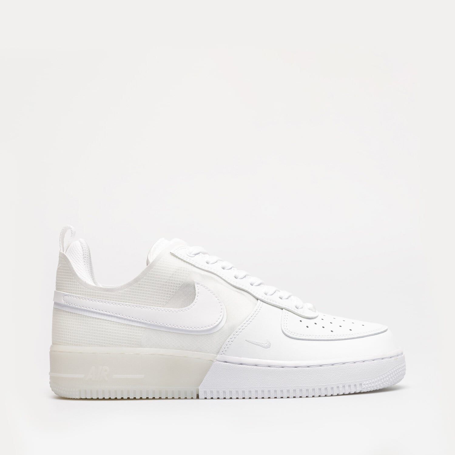 Moški superge NIKE AIR FORCE 1 REACT