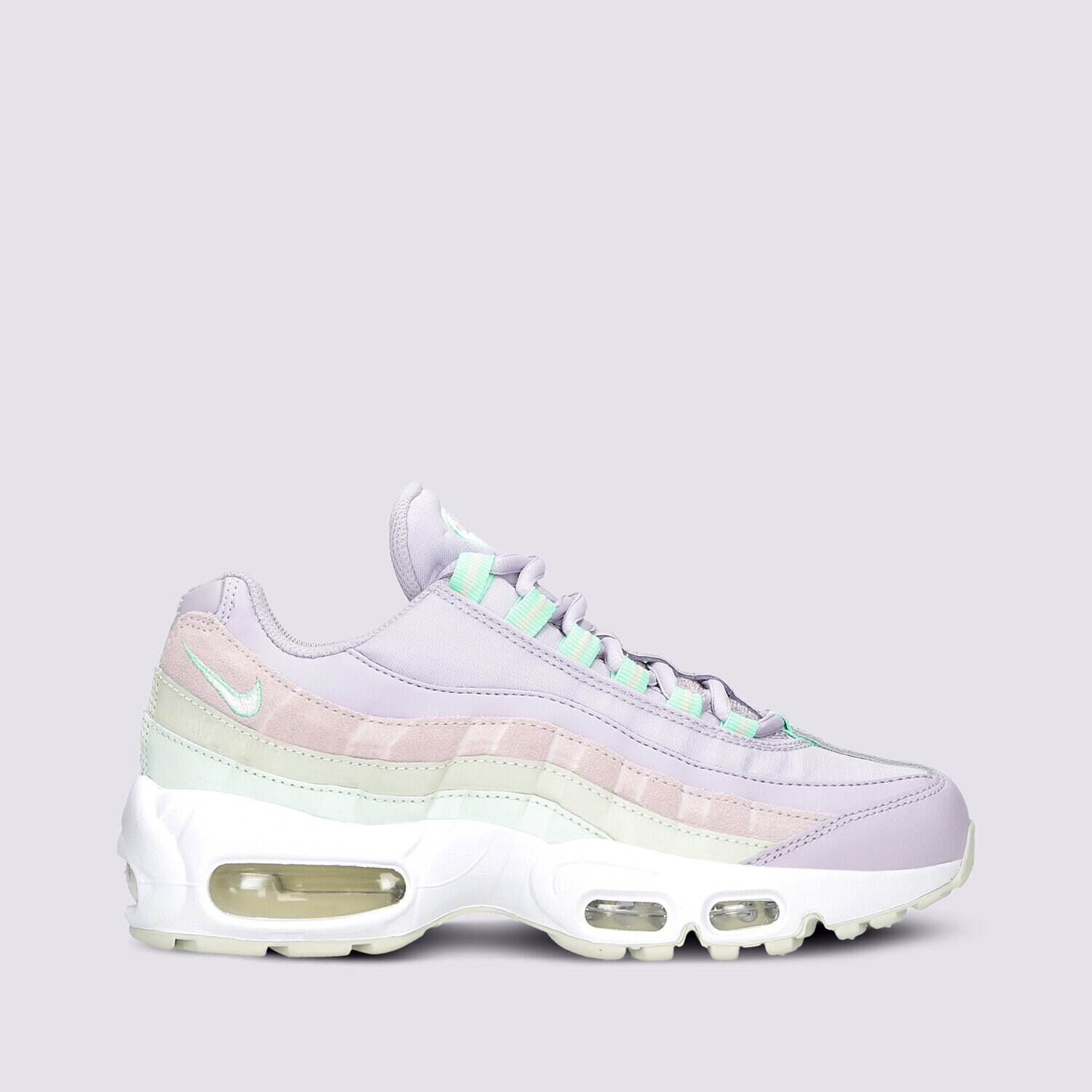 Ženske superge NIKE W AIR MAX 95 CZ1642-500 pisana
