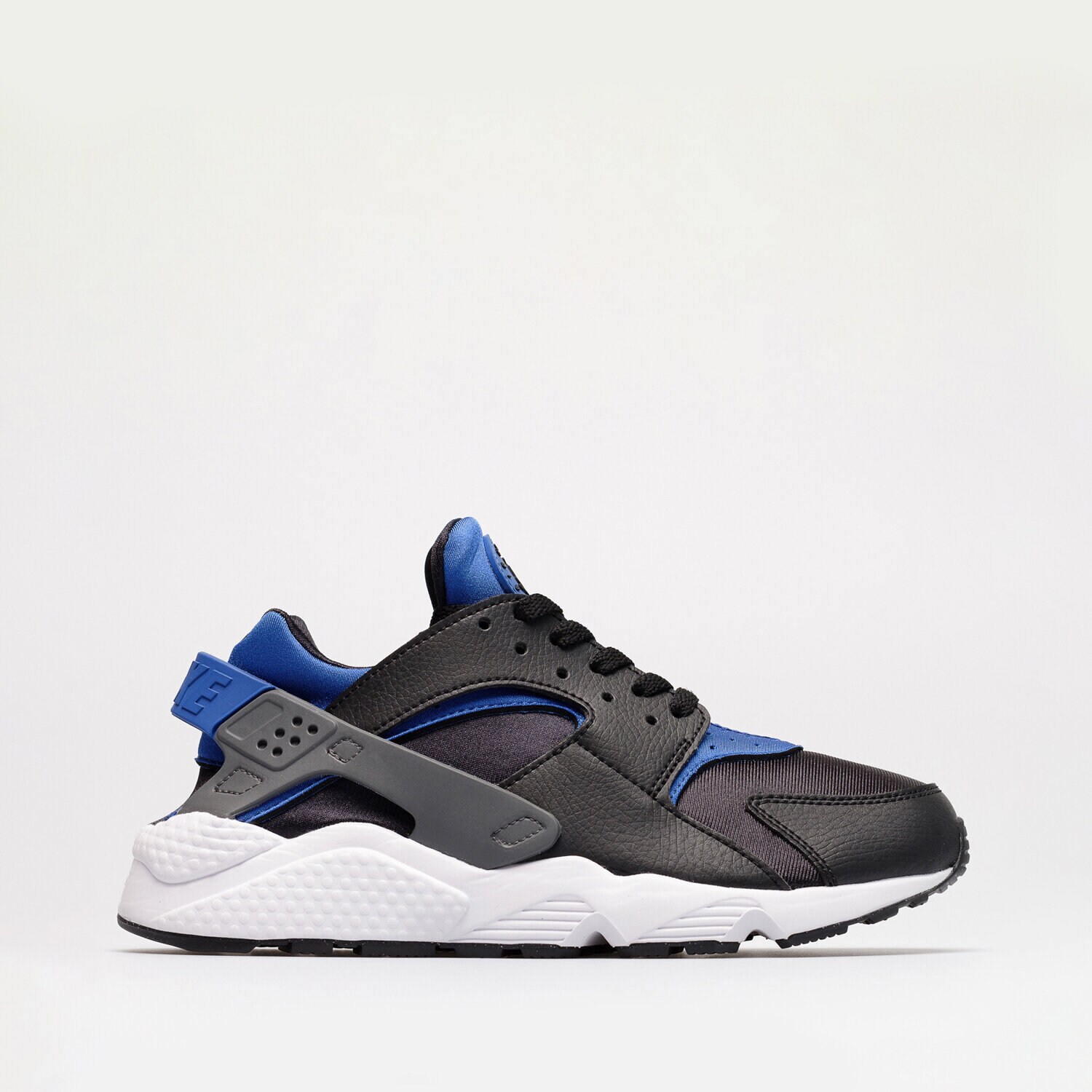 Moški superge NIKE AIR HUARACHE  DV6493-001 črna