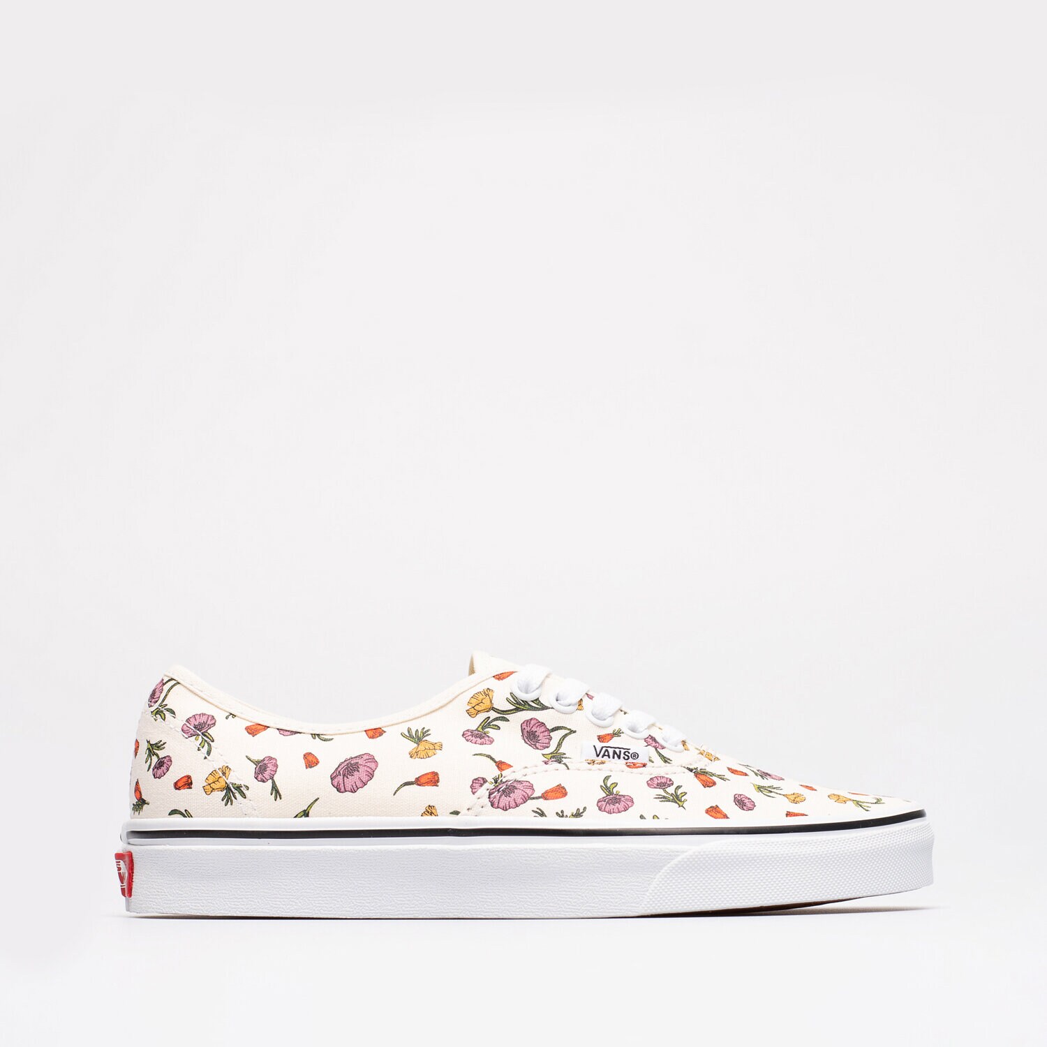 Ženske superge VANS UA AUTHENTIC VN0A5JMPCRM1 bela