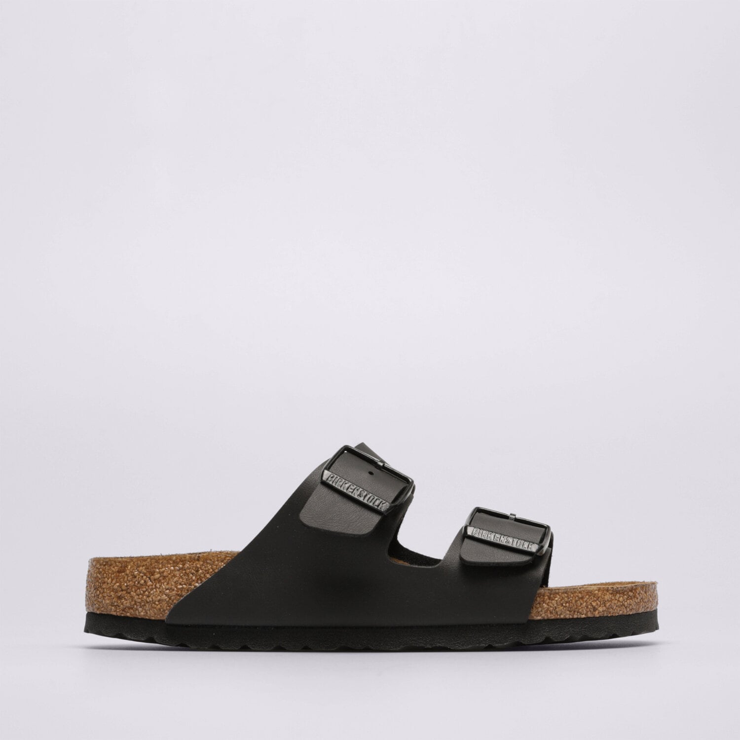 Ženske sandali in natikači BIRKENSTOCK ARIZONA  51793W črna