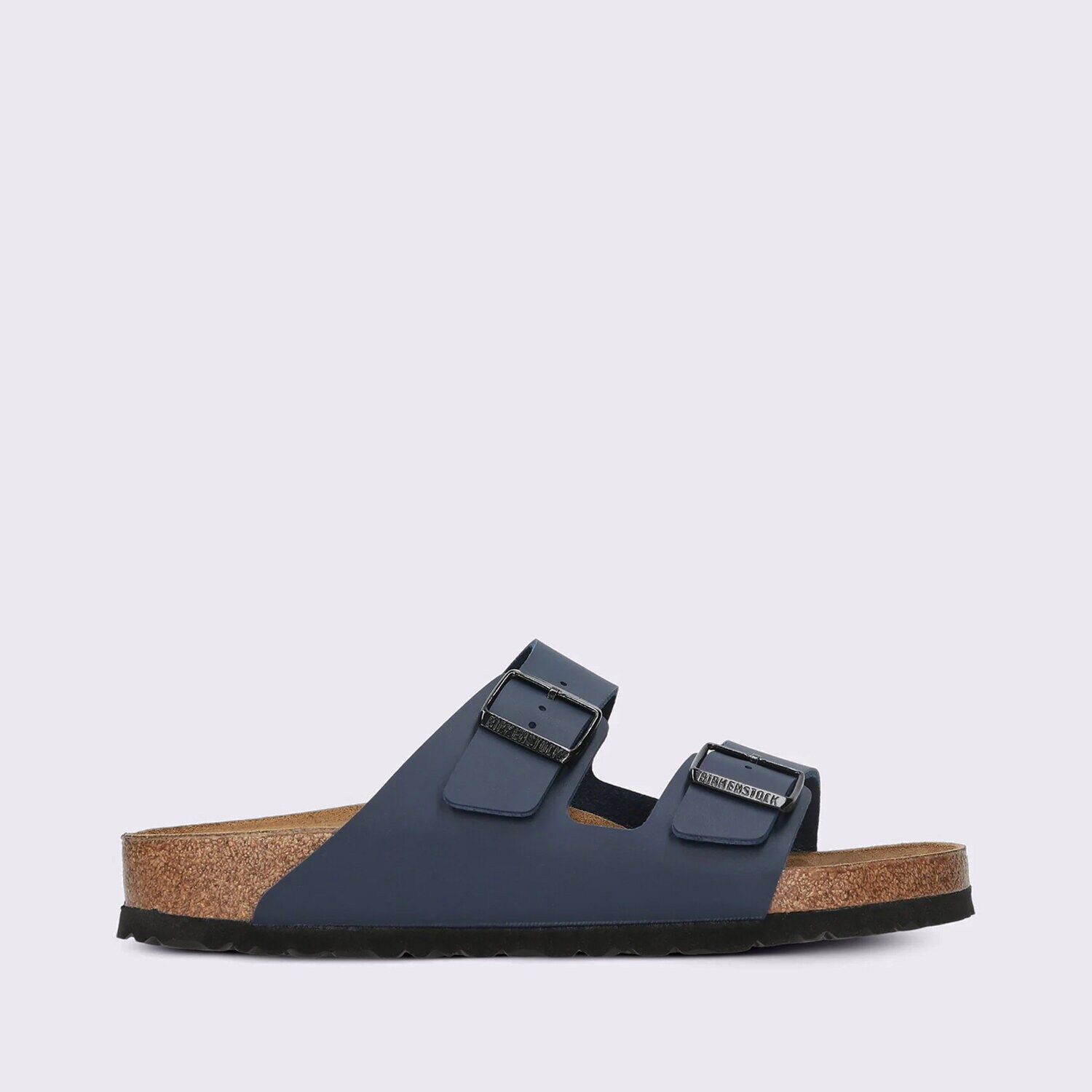 Moški sandali in natikači BIRKENSTOCK ARIZONA BS 51751 modra