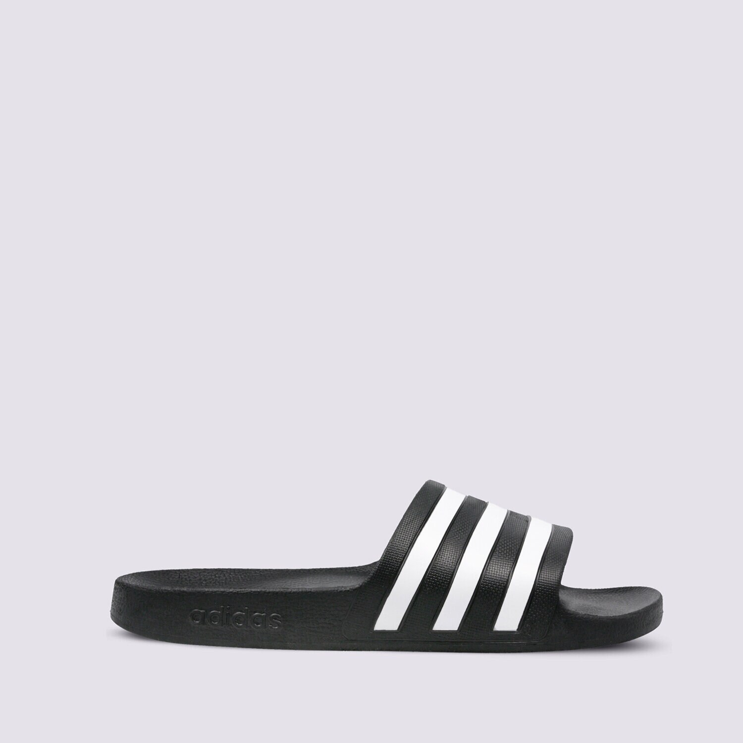 Moški sandali in natikači ADIDAS ADILETTE AQUA F35543 črna