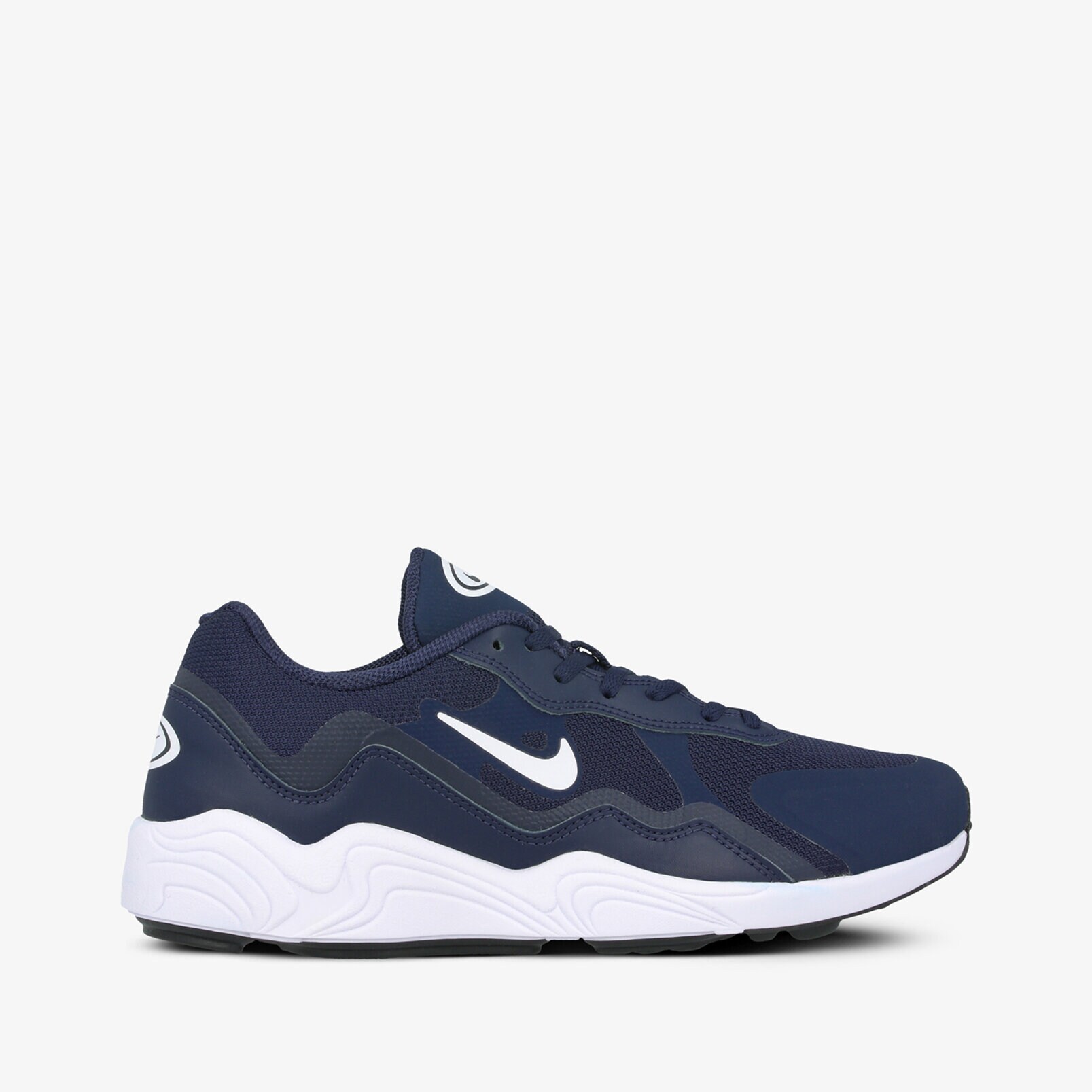 Moški superge NIKE ALPHA LITE CI9137-401 mornarsko modra