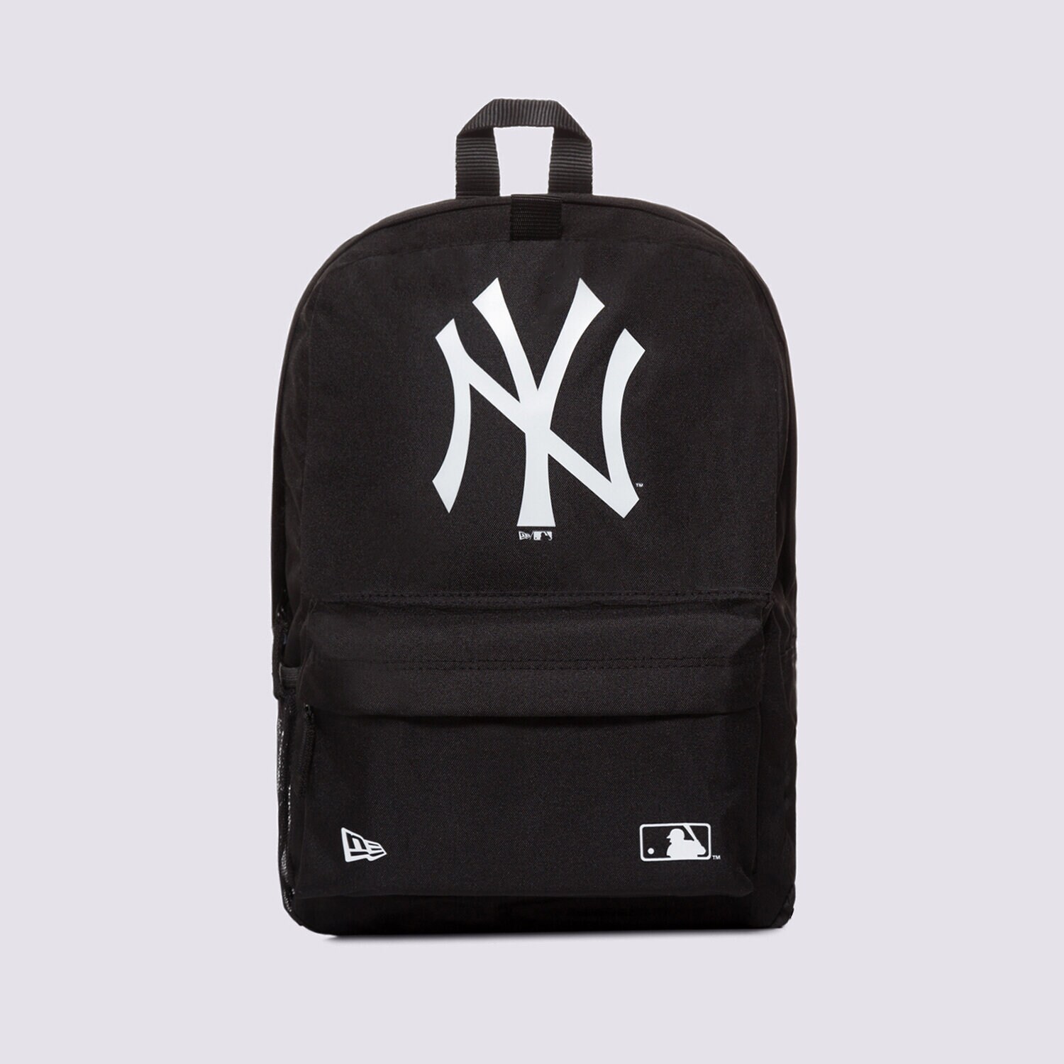 Otroški nahrbtnik NEW ERA NAHRBTNIK MLB EVERYDAY BAG NYY BLK NEW YORK YANKEES  11942042 črna