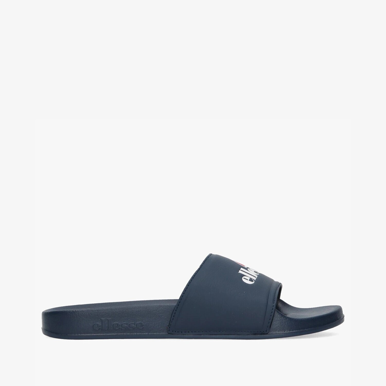 Moški sandali in natikači ELLESSE FILIPPO SLIDE  SHMF0397429 mornarsko modra