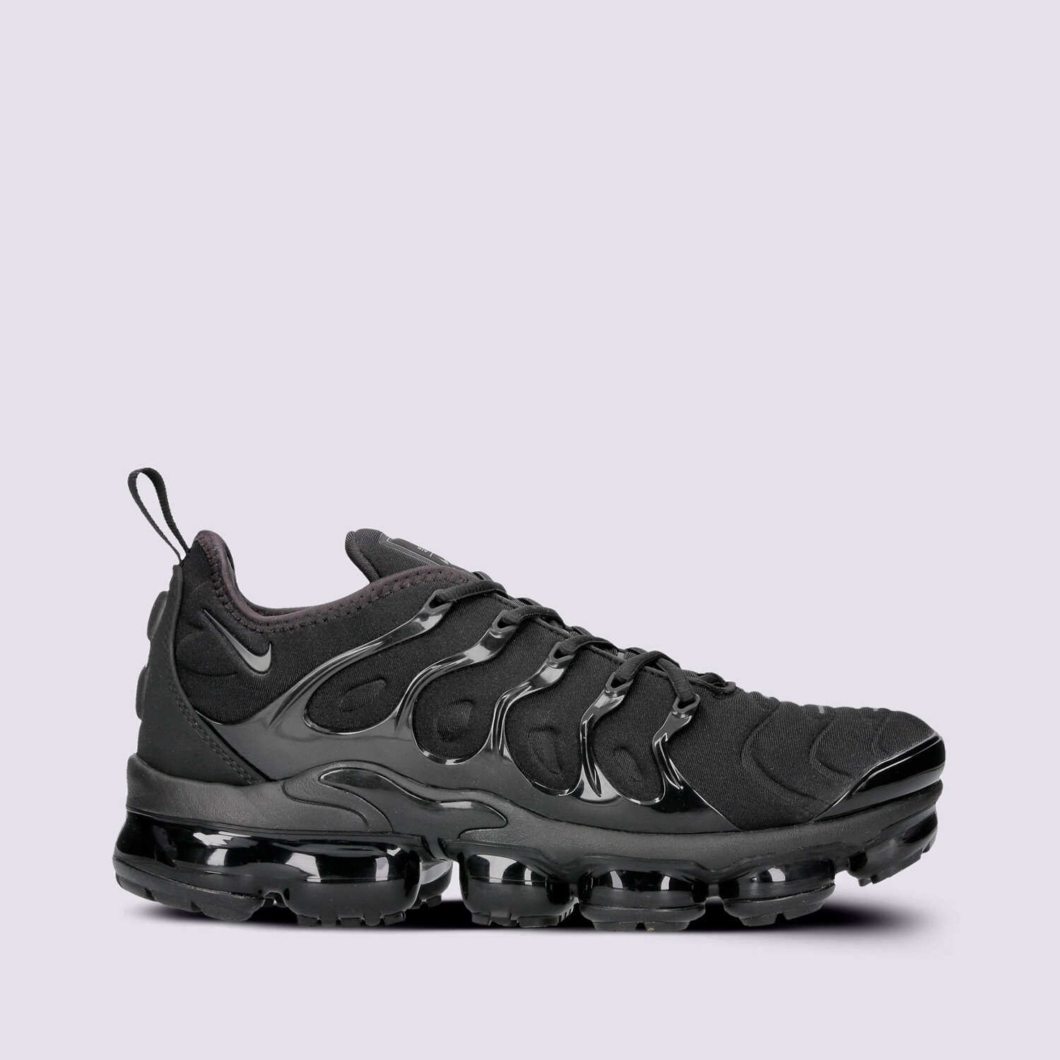 Moški superge NIKE AIR VAPORMAX PLUS 924453-004 črna