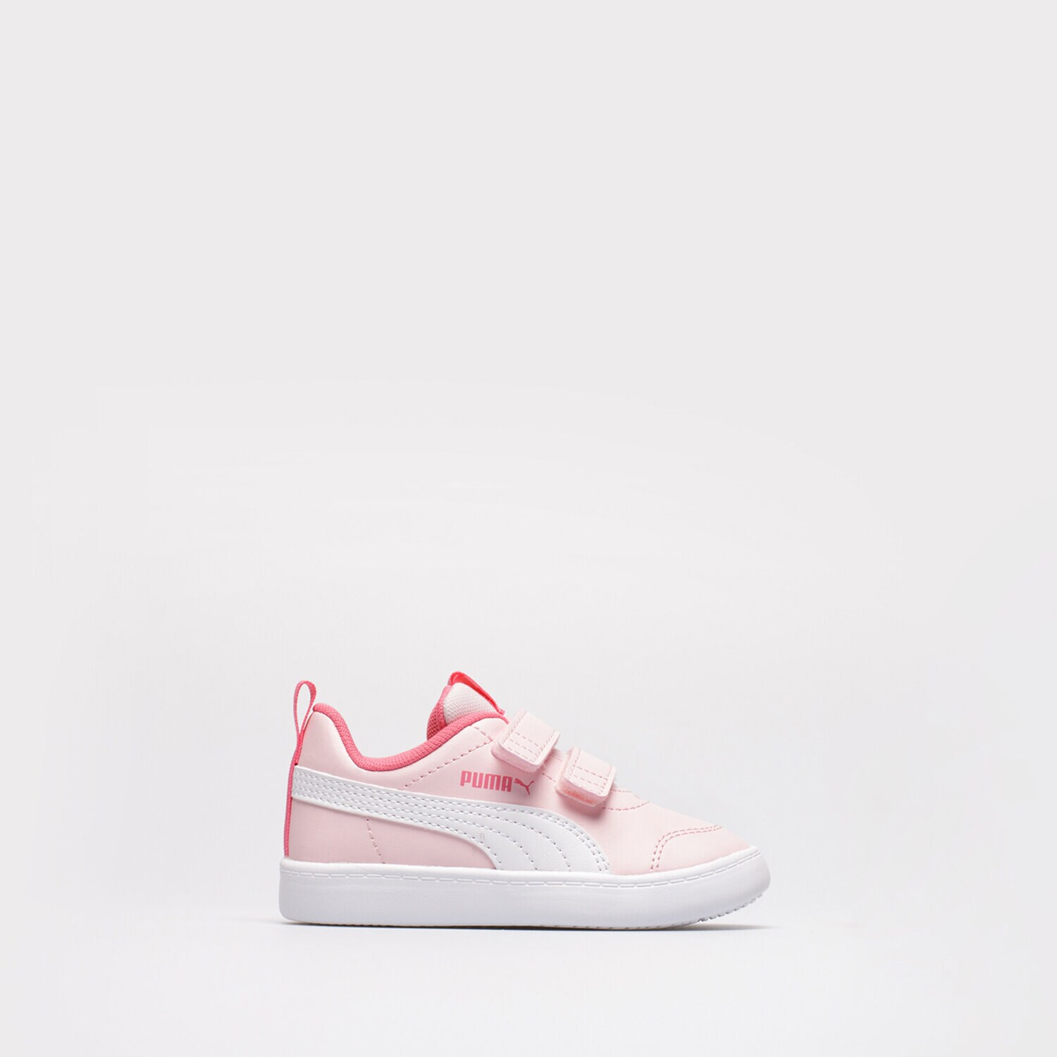 Otroški superge PUMA COURTFLEX V2 V INF 371544 25 roza