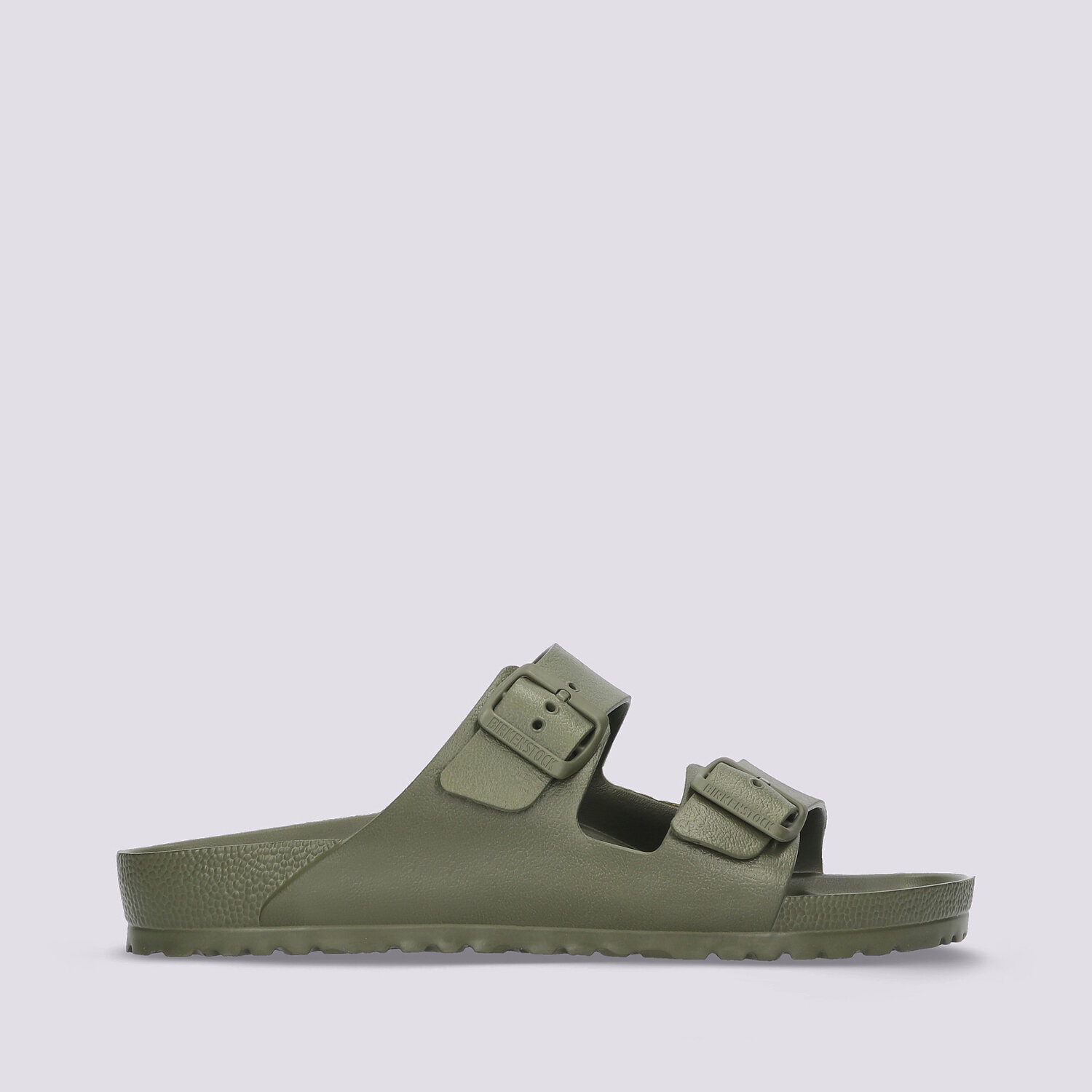 Moški sandali in natikači BIRKENSTOCK ARIZONA EVA  1019094 kaki