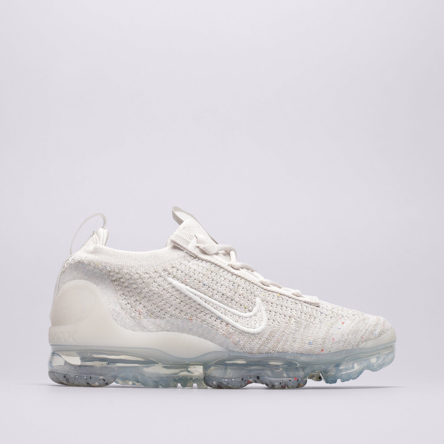 Ženske superge NIKE AIR VAPORMAX 2021  DJ9975-001 kremna barva