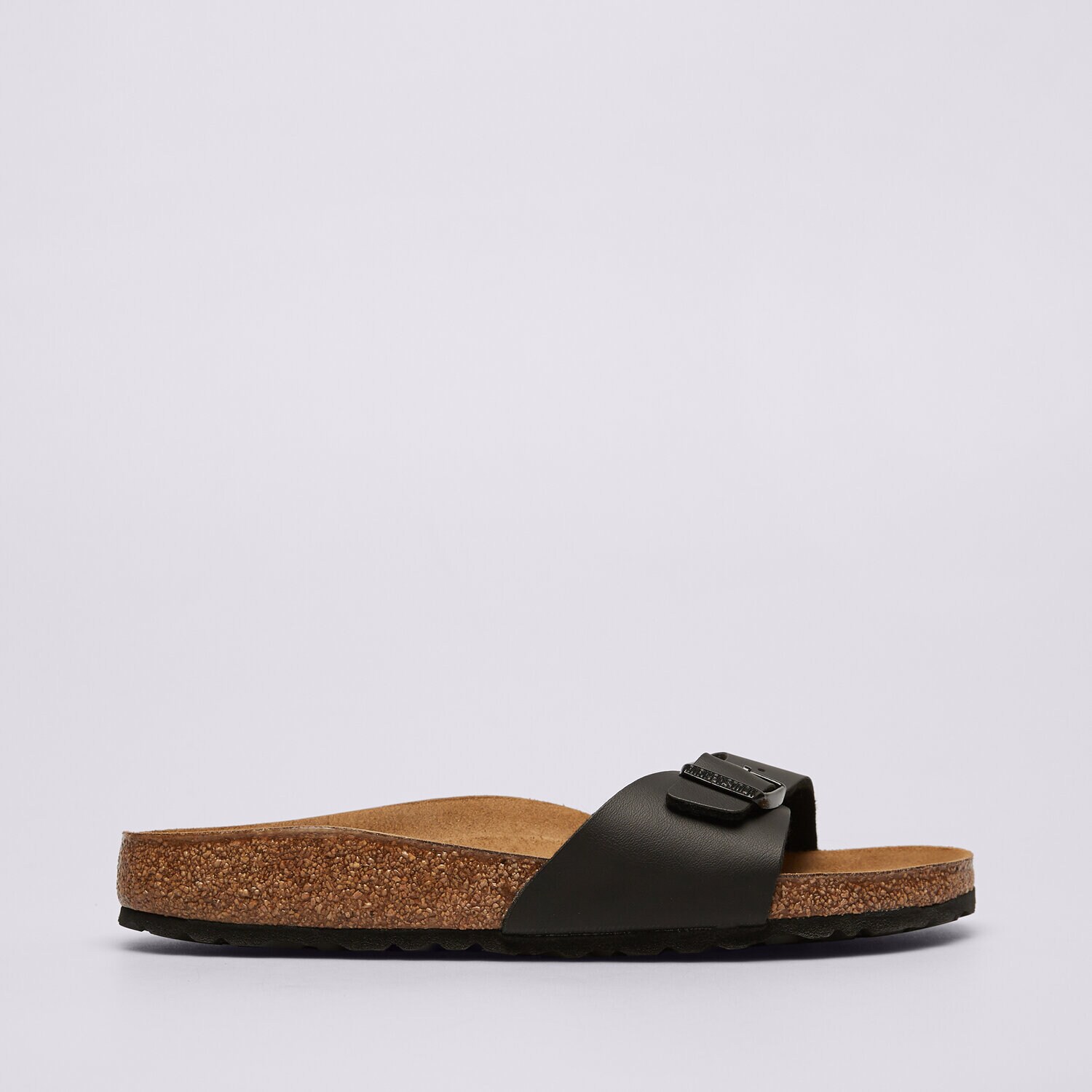 Ženske sandali in natikači BIRKENSTOCK MADRID  40793 črna