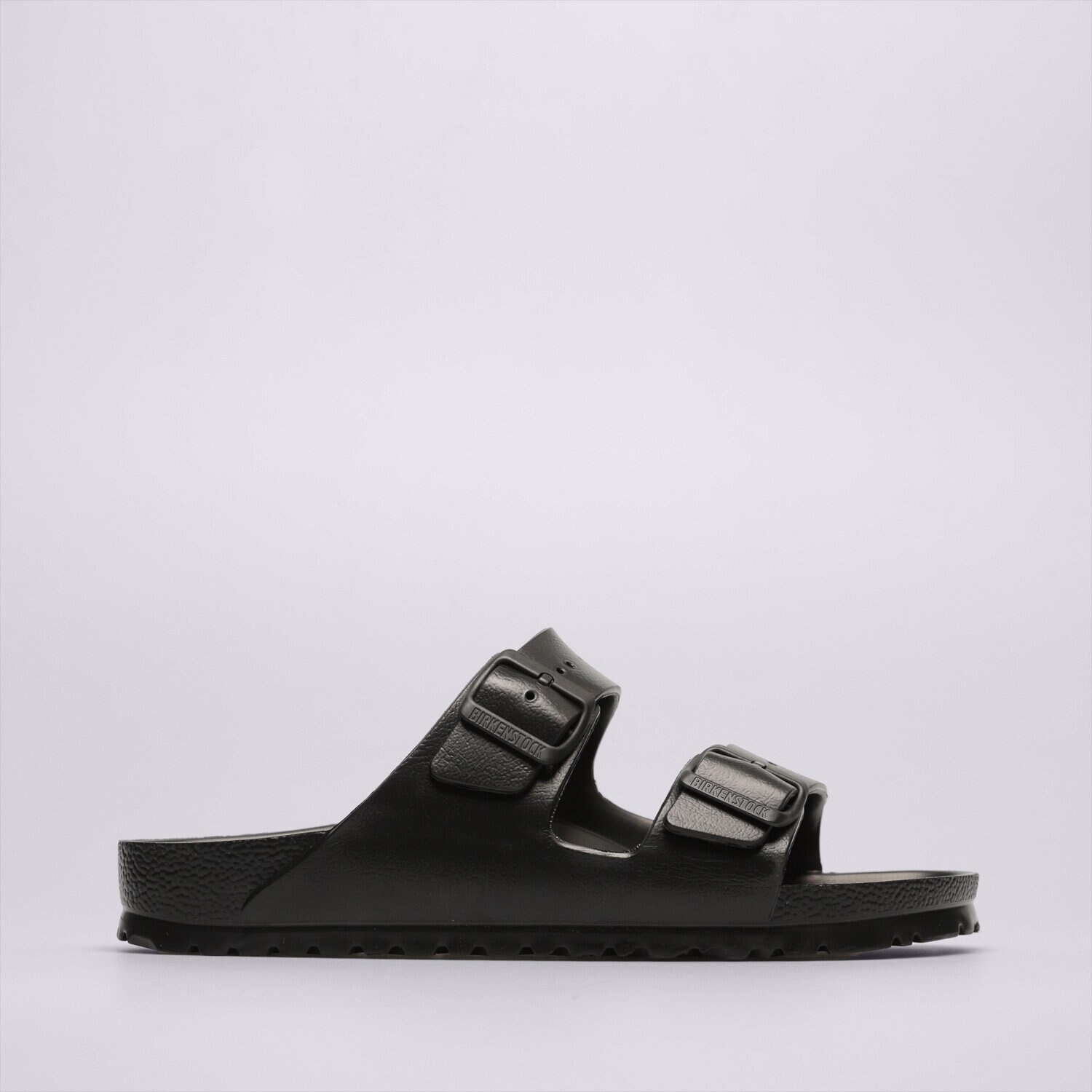 Ženske sandali in natikači BIRKENSTOCK ARIZONA EVA  129423 črna