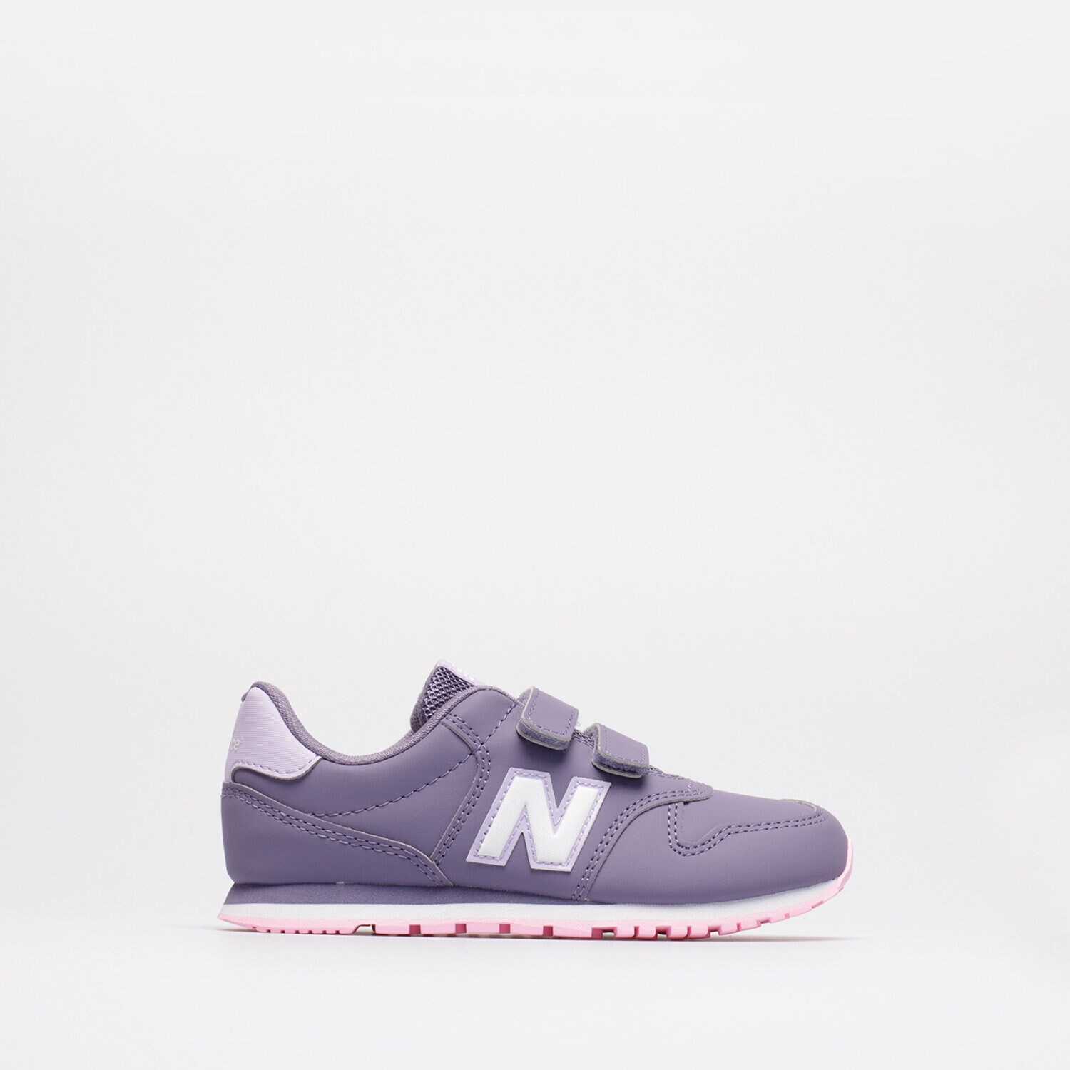 Otroški superge NEW BALANCE 500  PV500BB1 vijolična