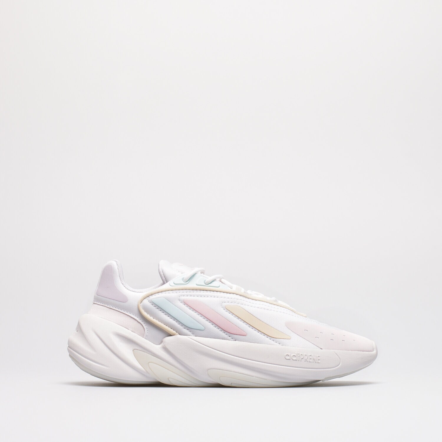 Otroški superge ADIDAS OZELIA J GV8951 bela