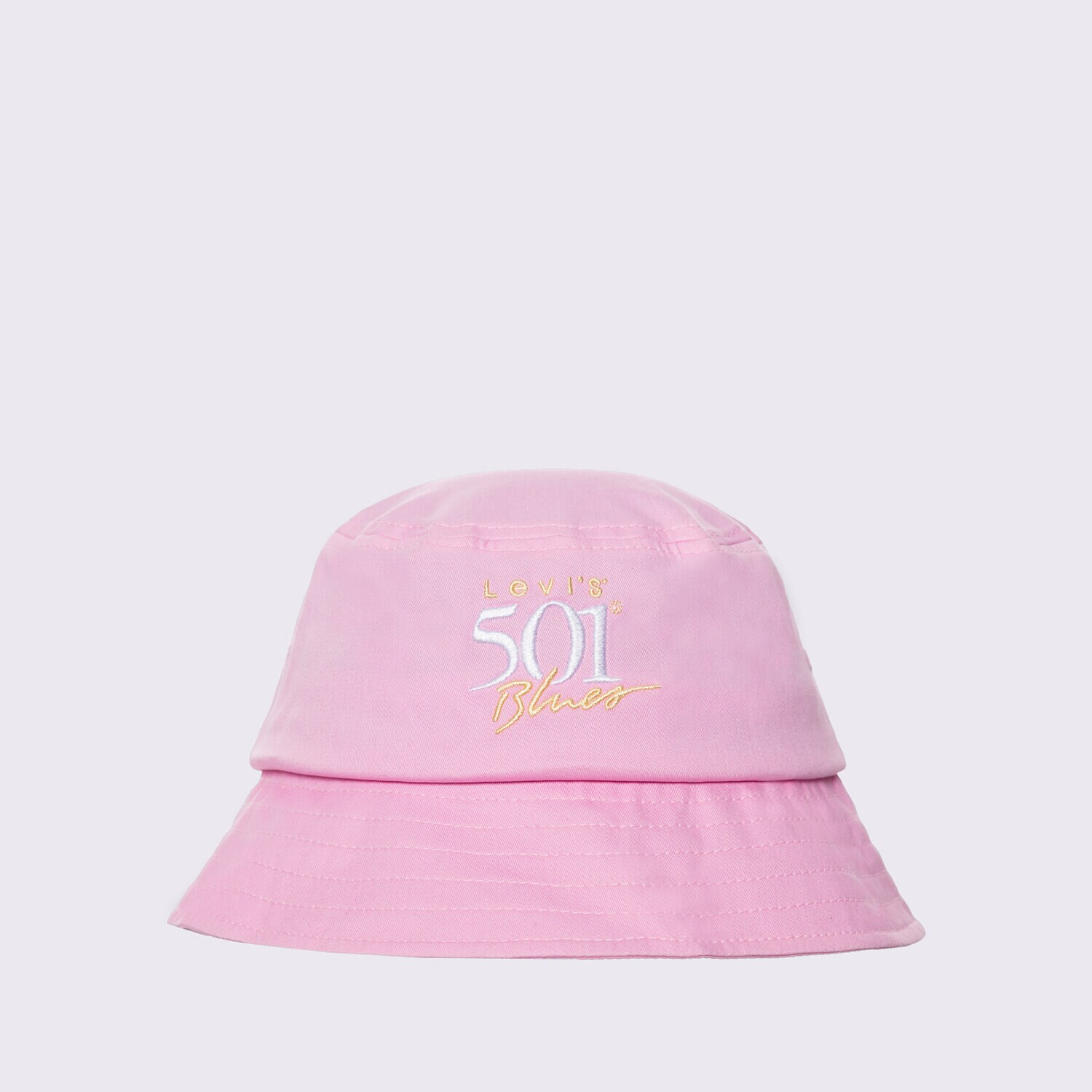 LEVI'S KLOBUK 501 BUCKET HAT D7079-0001 roza