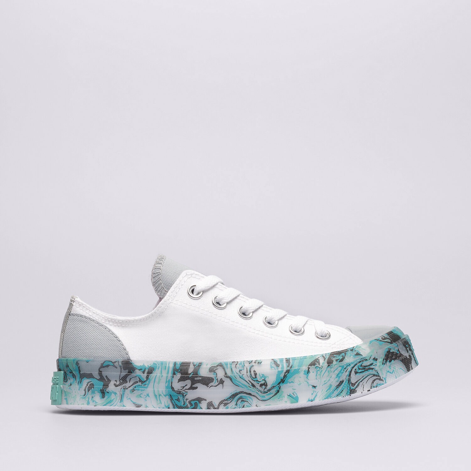 Ženske superge CONVERSE CHUCK TAYLOR ALL STAR CX A00427C bela