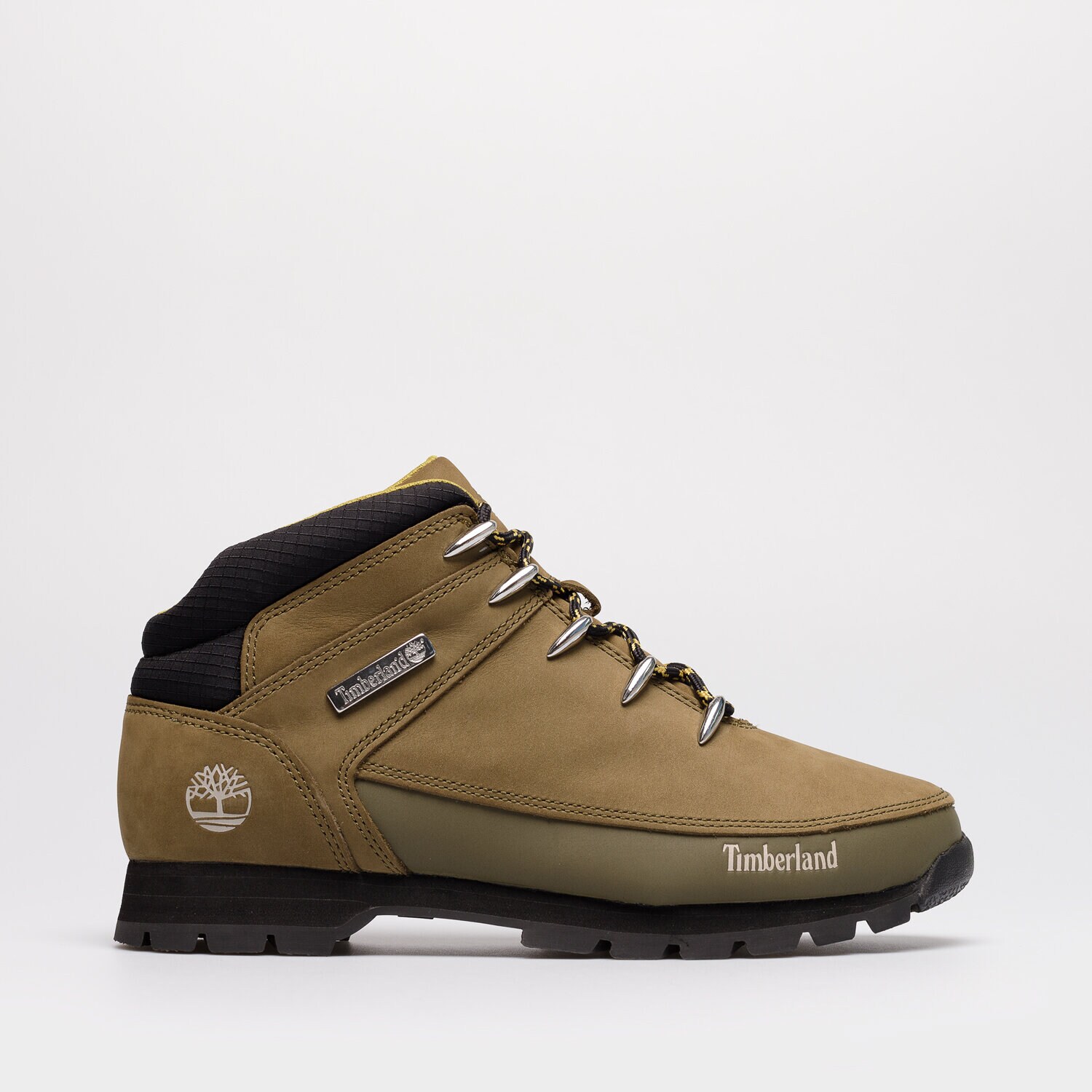 Moški zimski čevlji TIMBERLAND EURO SPRINT HIKER 