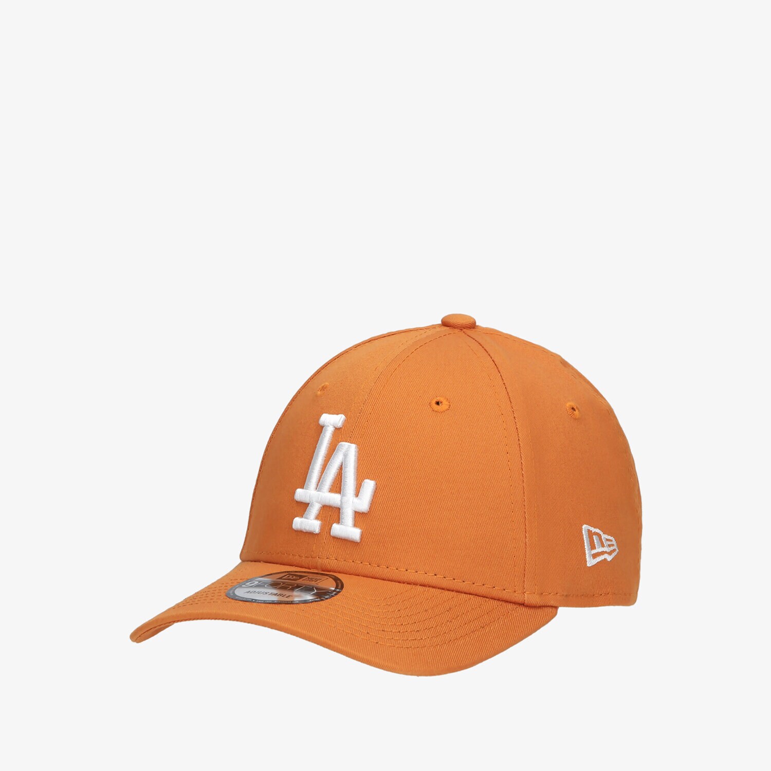 Moška kapa s strešico NEW ERA KAPA LE 940 LA DODGERS ORA LOS ANGELES DODGERS PKAWH 60284863 oranžna