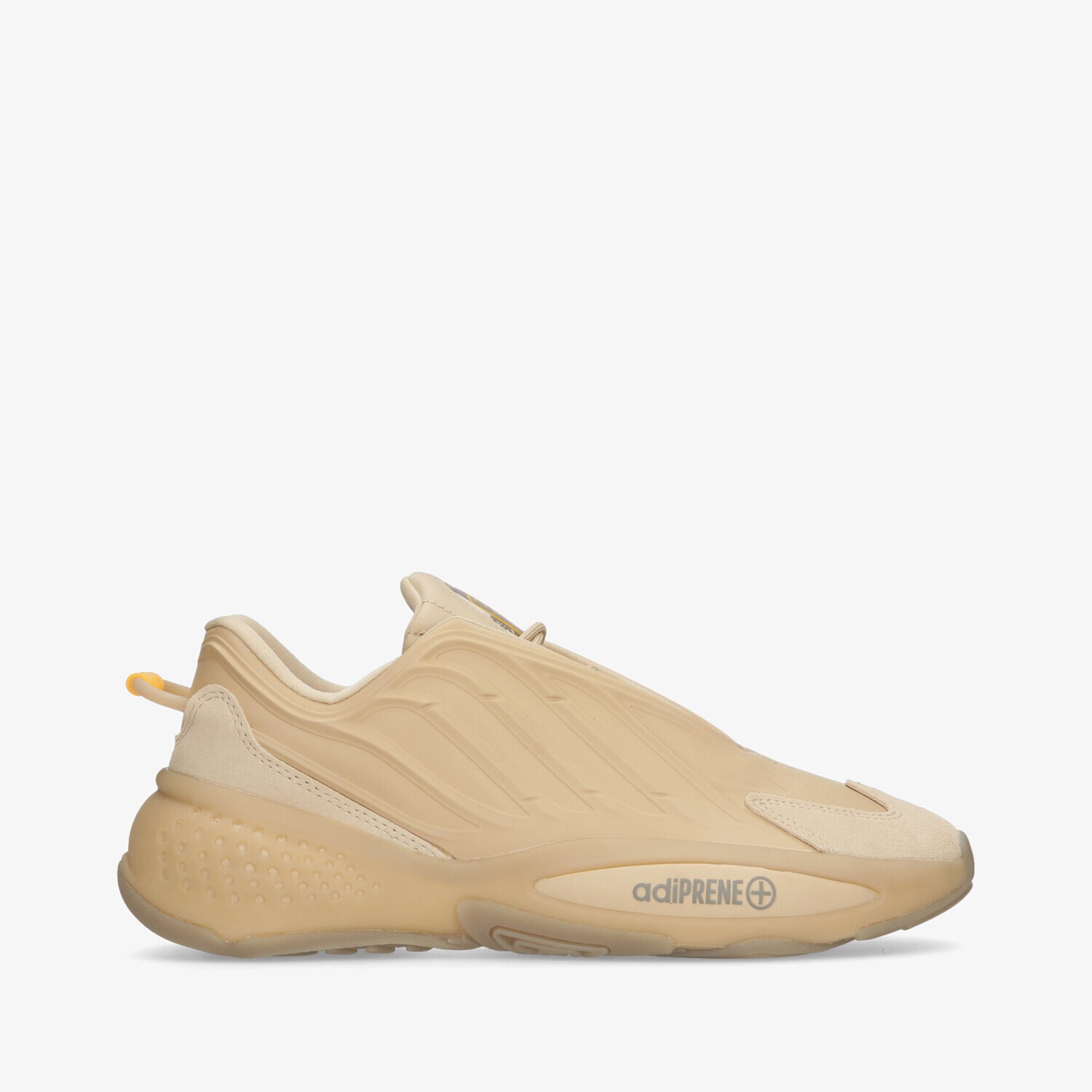 Moški superge ADIDAS OZRAH GX3240 rjava
