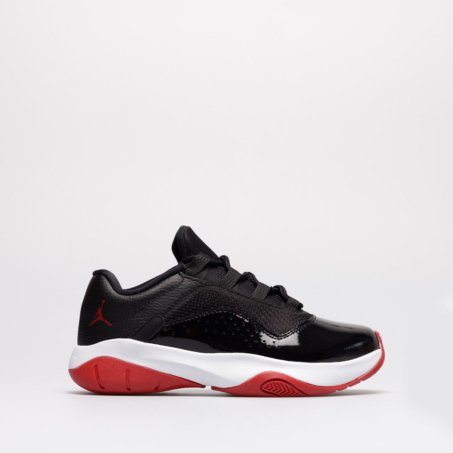 Otroški superge AIR JORDAN 11 CMFT LOW (GS) DM0851-005 črna