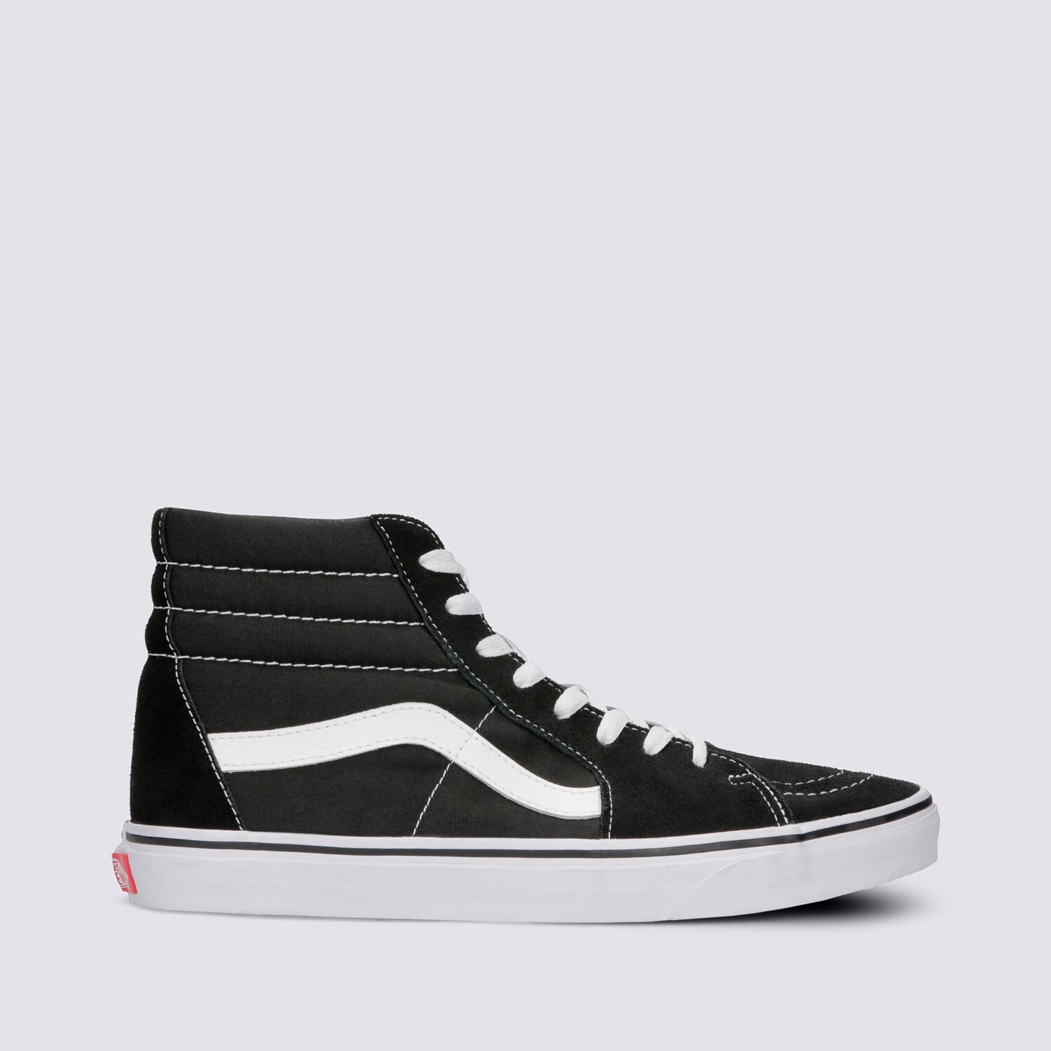 Moški skate superge VANS SK8-HI  VN000D5IB8C1 črna