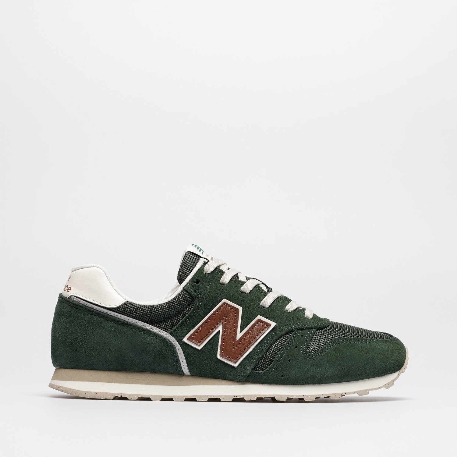 Moški superge NEW BALANCE 373  ML373RG2 zelena