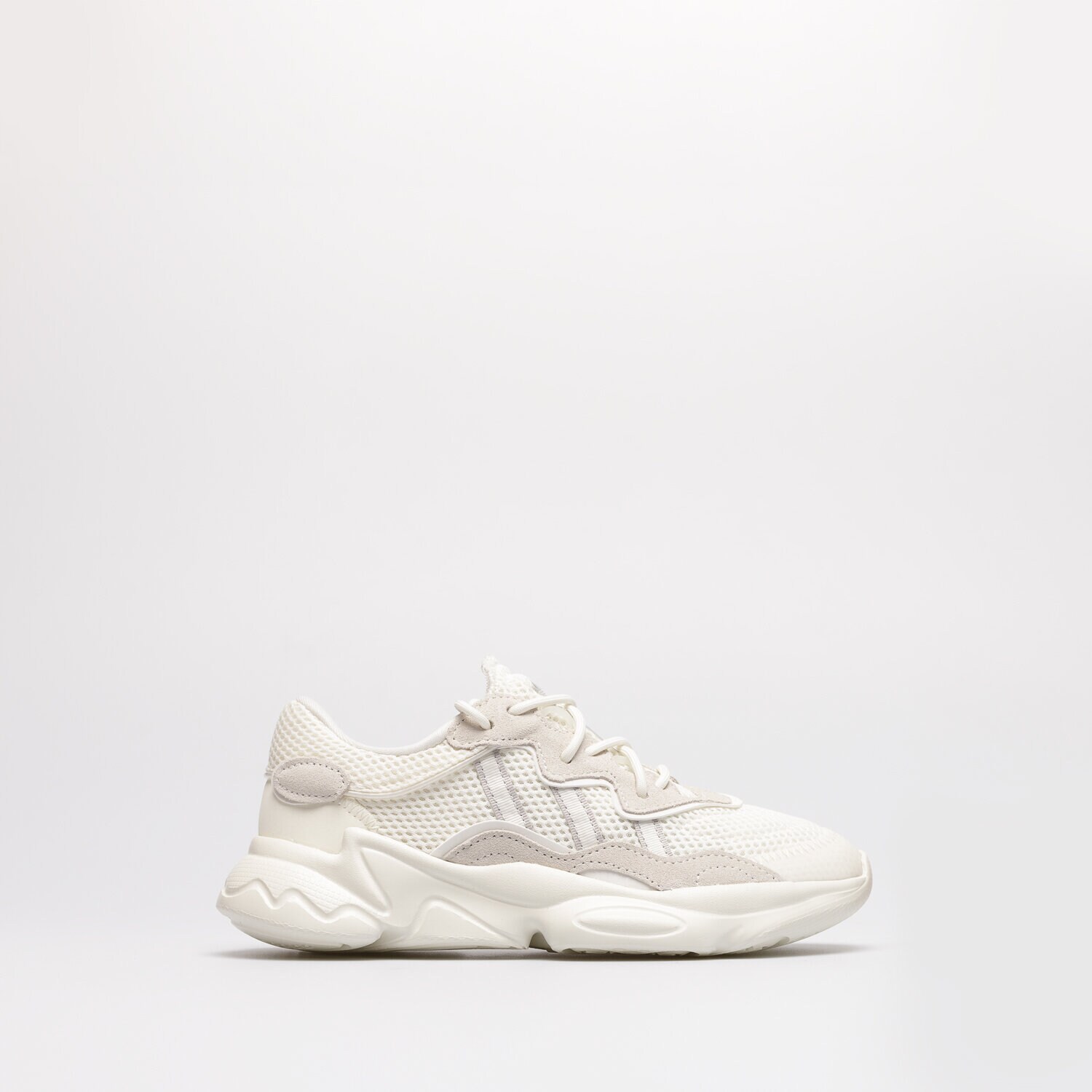 Otroški superge ADIDAS OZWEEGO  HP9120 bela