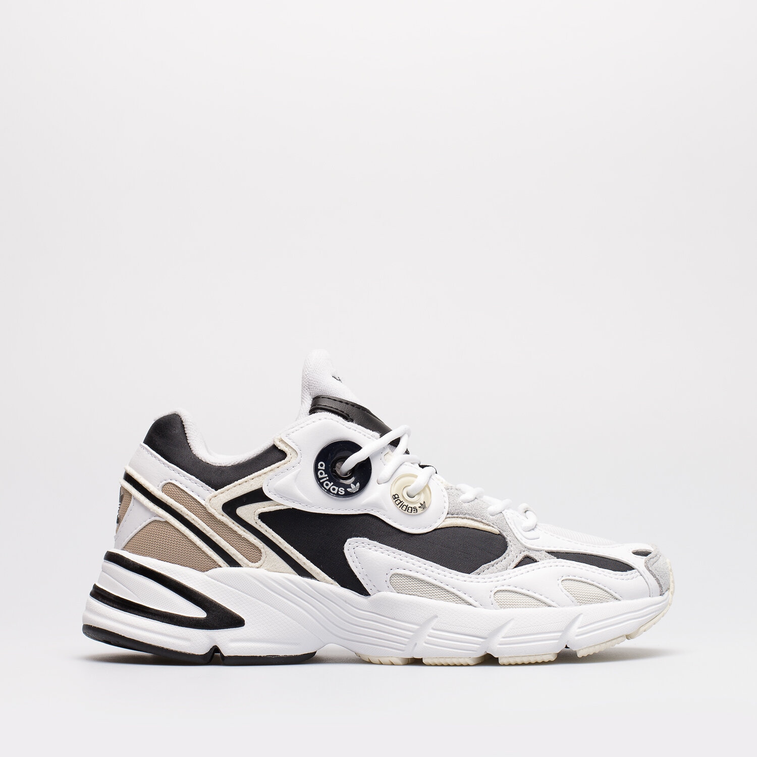 Ženske superge ADIDAS ASTIR W GY9549 bela