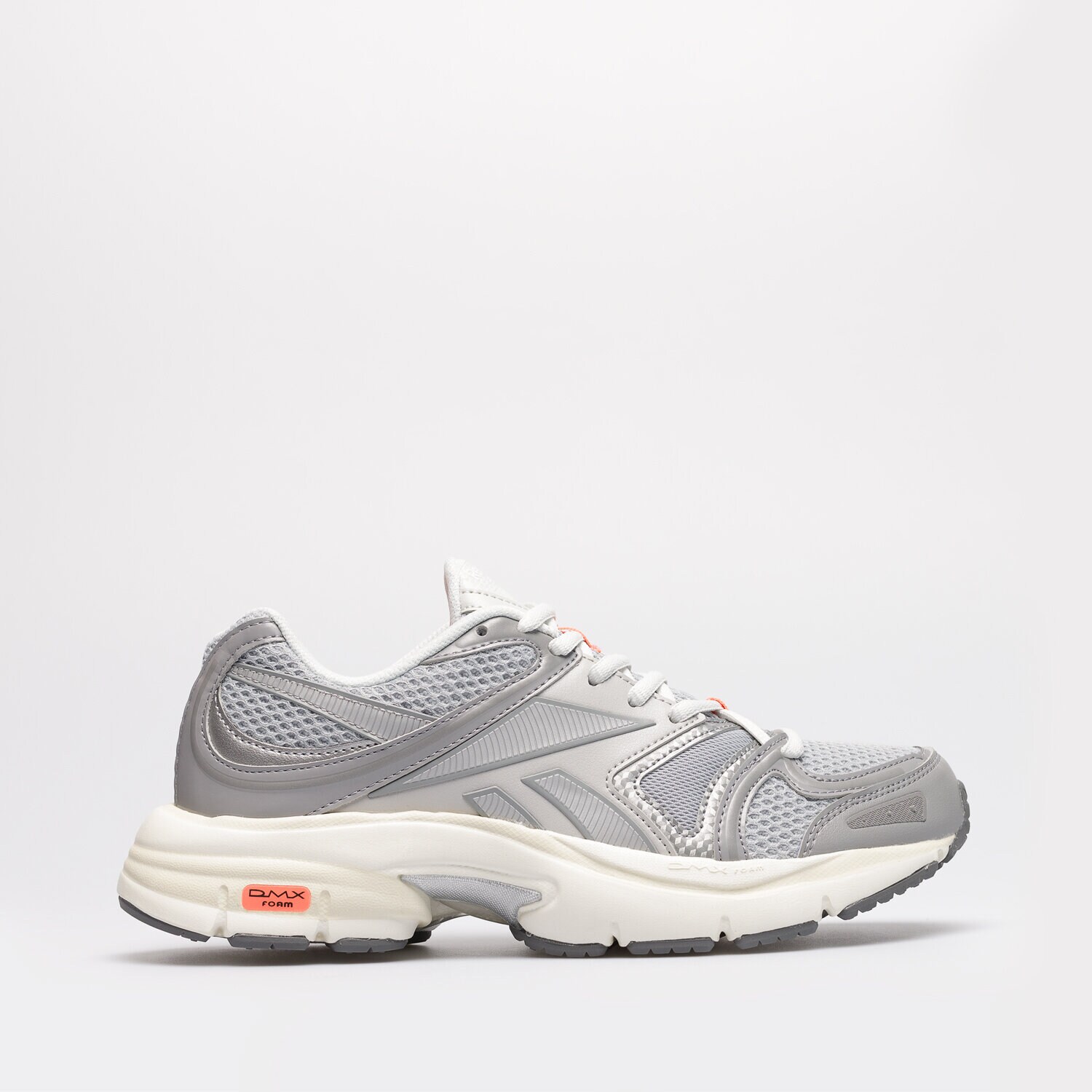 Ženske superge REEBOK PREMIER ROAD PLUS VI HP2470 siva