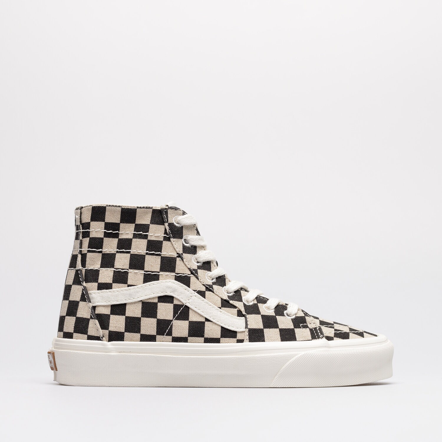 Ženske superge VANS UA SK8-HI TAPERED VN0A5KRU7051 bela