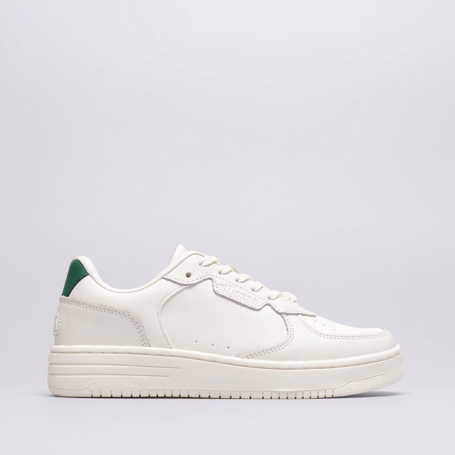 Ženske superge ELLESSE TEVO CUPSOLE  SGPF0436625 bela