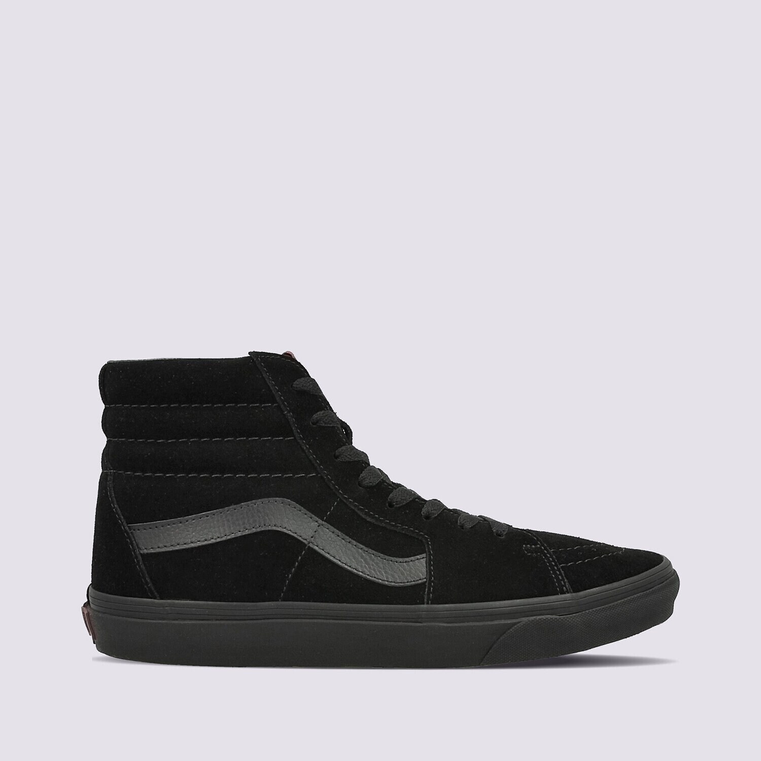 Moški skate superge VANS SK8-HI VN000D5IBKA1 črna