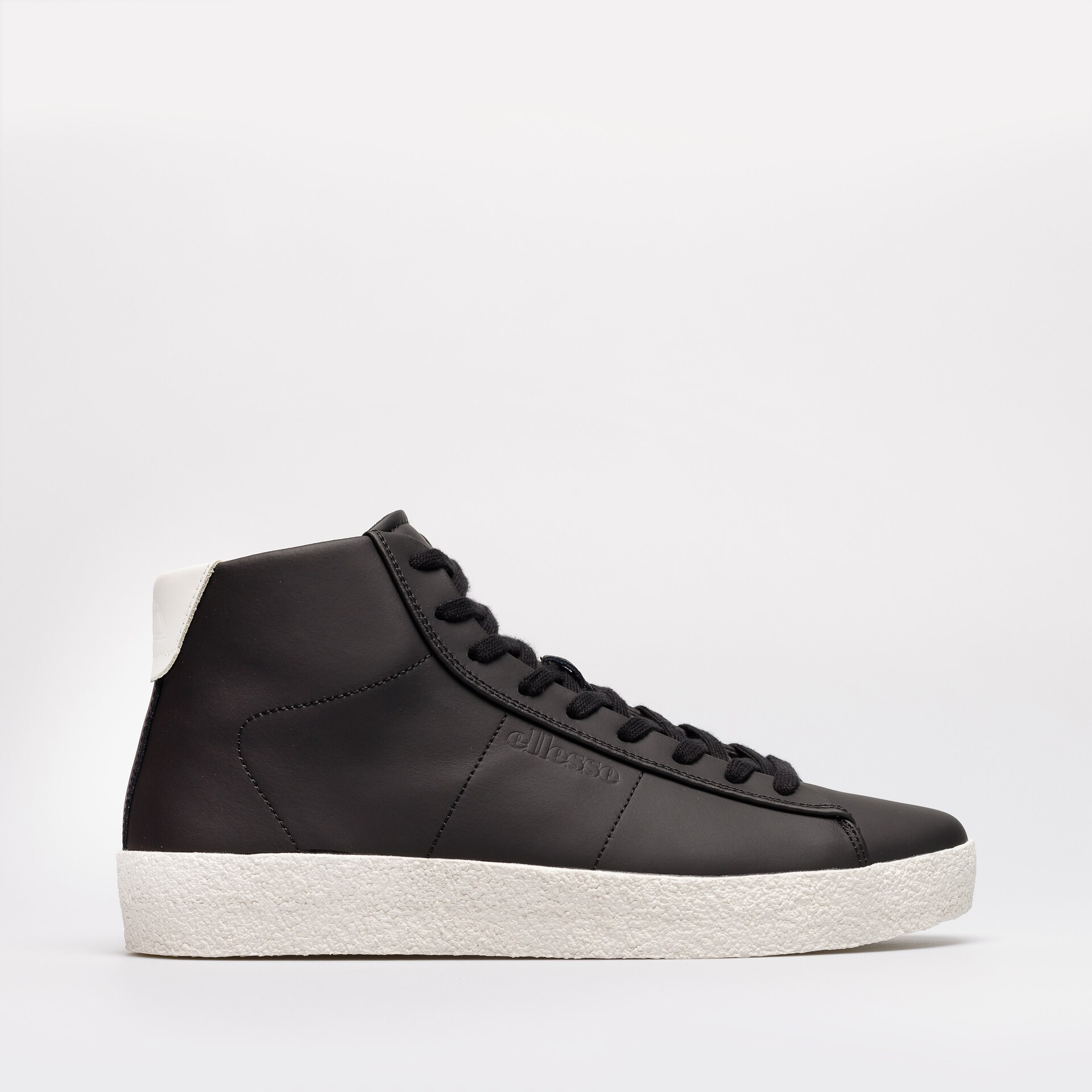 Moški superge ELLESSE PULITO MID CUPSOLE  SHPF0519011 črna