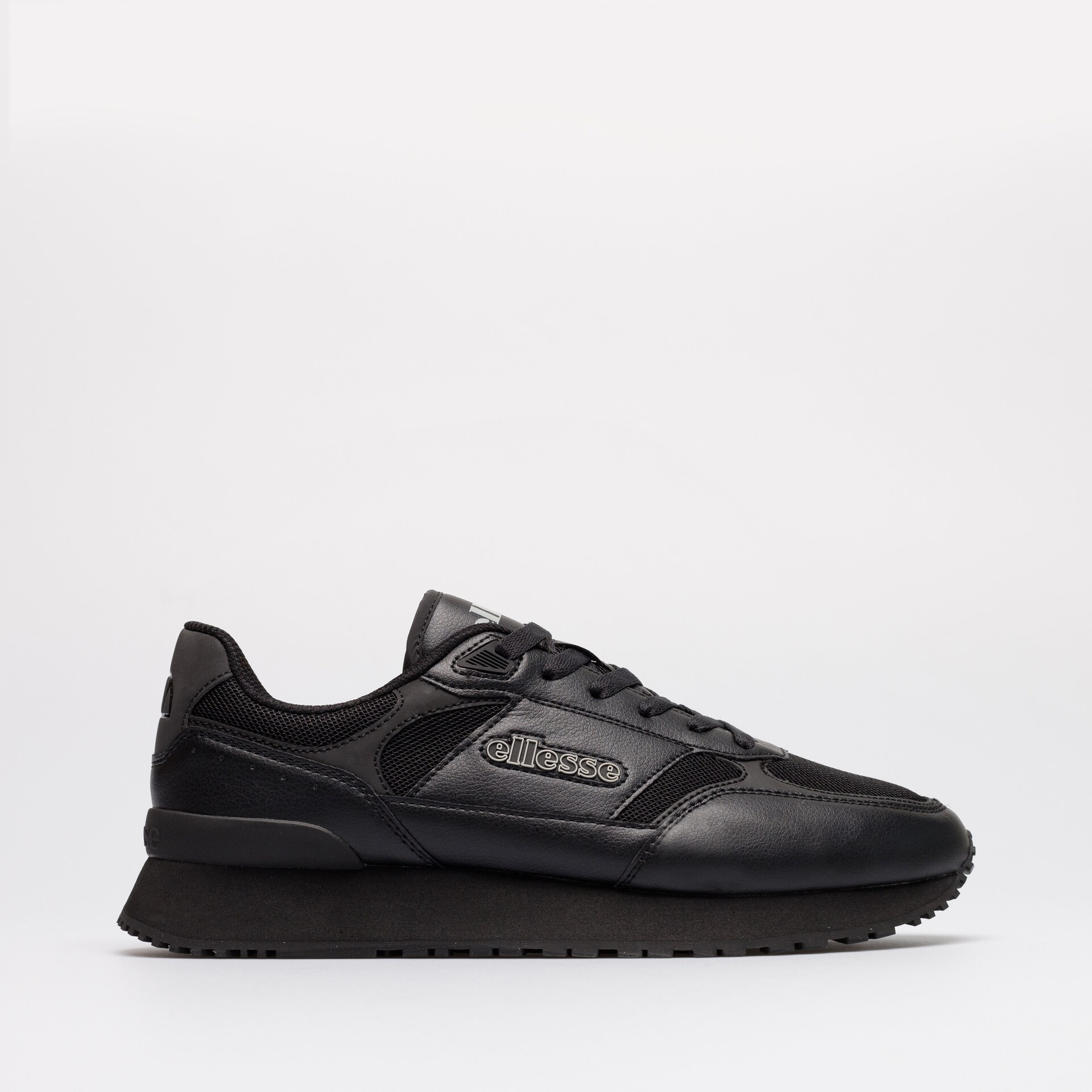 Moški superge ELLESSE GARA RUNNER  SHPF0424037 črna