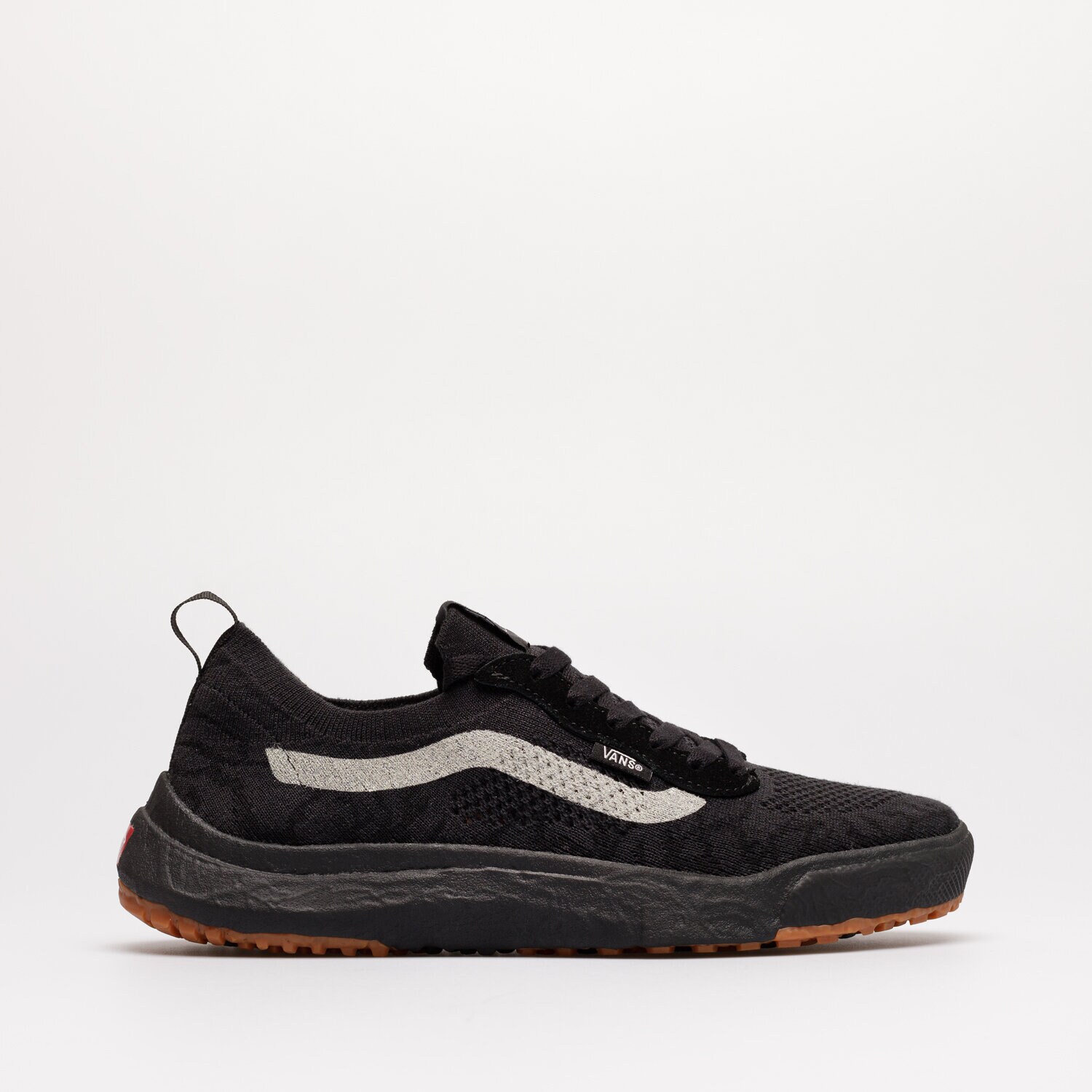 Moški skate superge VANS ULTRARANGE VR3 VN0A4BXBH7I1 črna