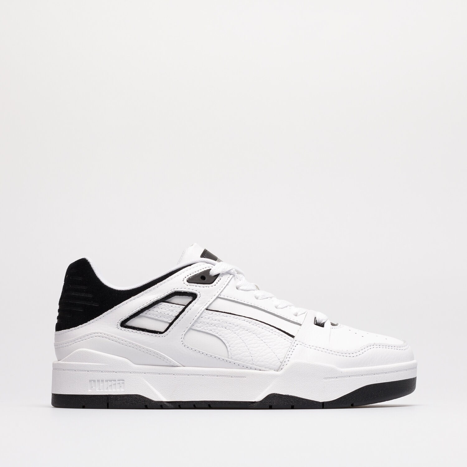 Moški superge PUMA SLIPSTREAM INVDR 38854901 bela