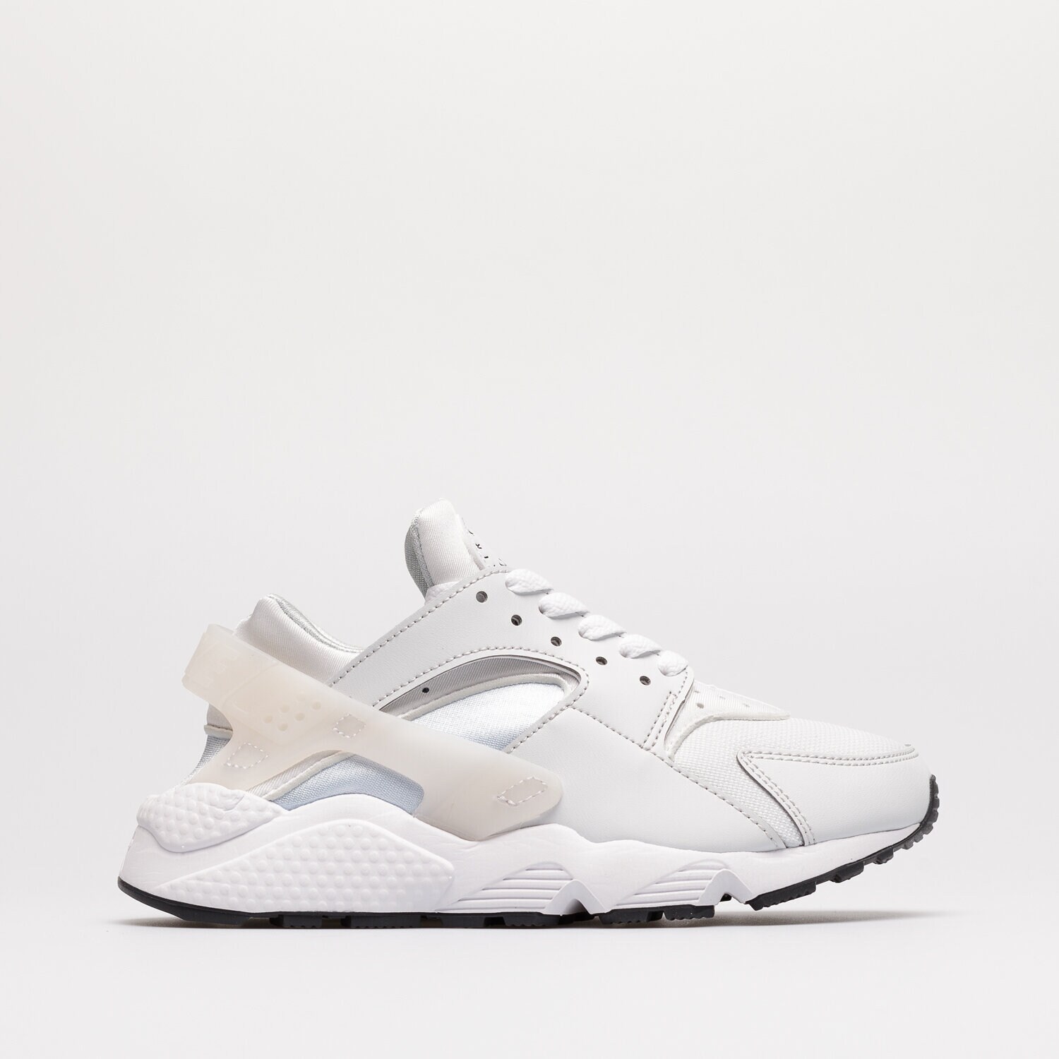 Ženske superge W NIKE AIR HUARACHE DR5726-001 bela