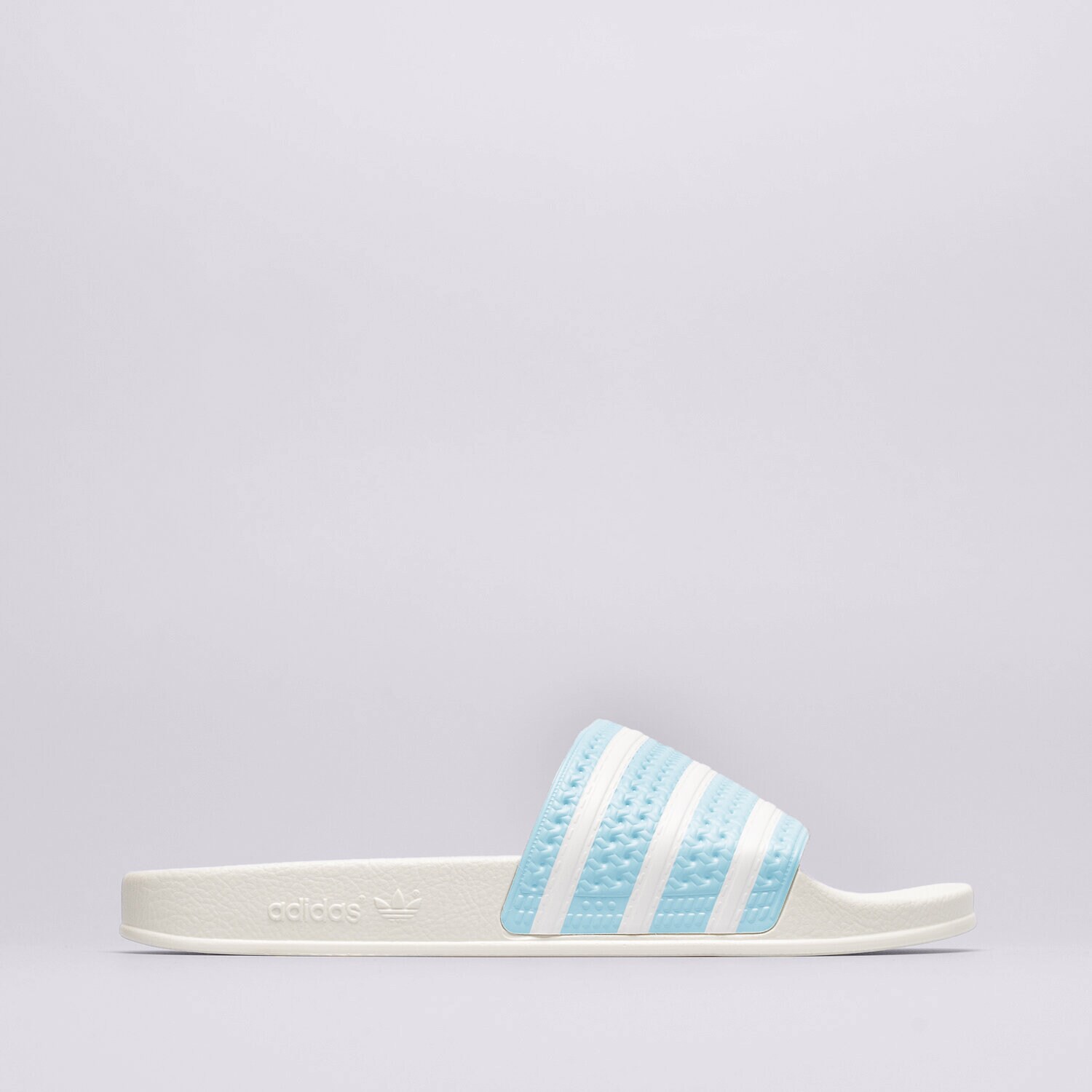 Moški sandali in natikači ADIDAS ADILETTE GY2098 modra