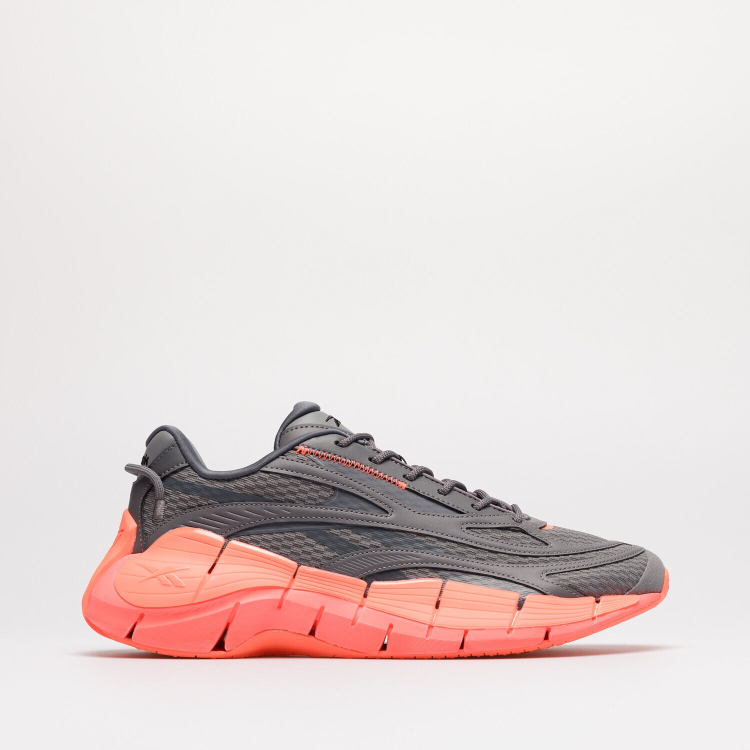 Moški superge REEBOK ZIG KINETICA 2.5 HR1388 siva