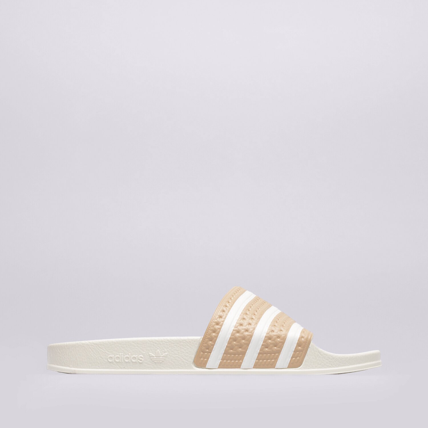 Moški sandali in natikači ADIDAS ADILETTE GY2102 bež