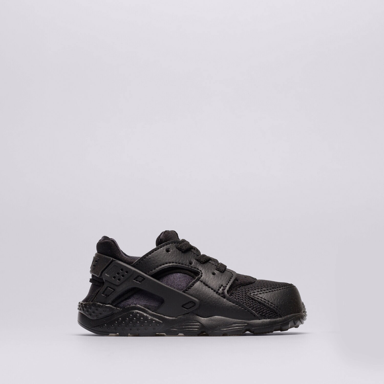 Otroški superge NIKE AIR HUARACHE  704950-016 črna